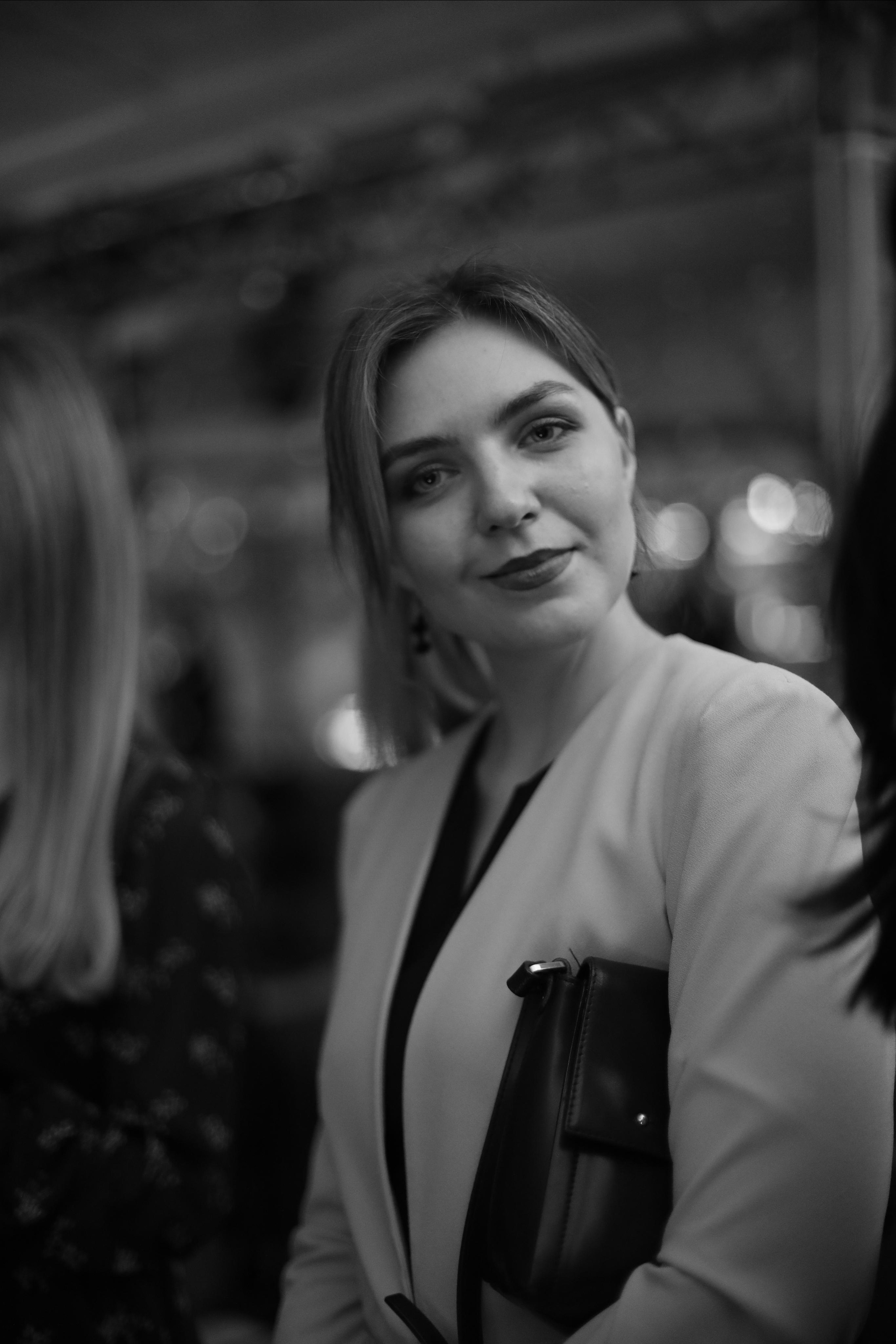 ПРЕМИЯ. Контент фотограф в Москве Екатерина Михно