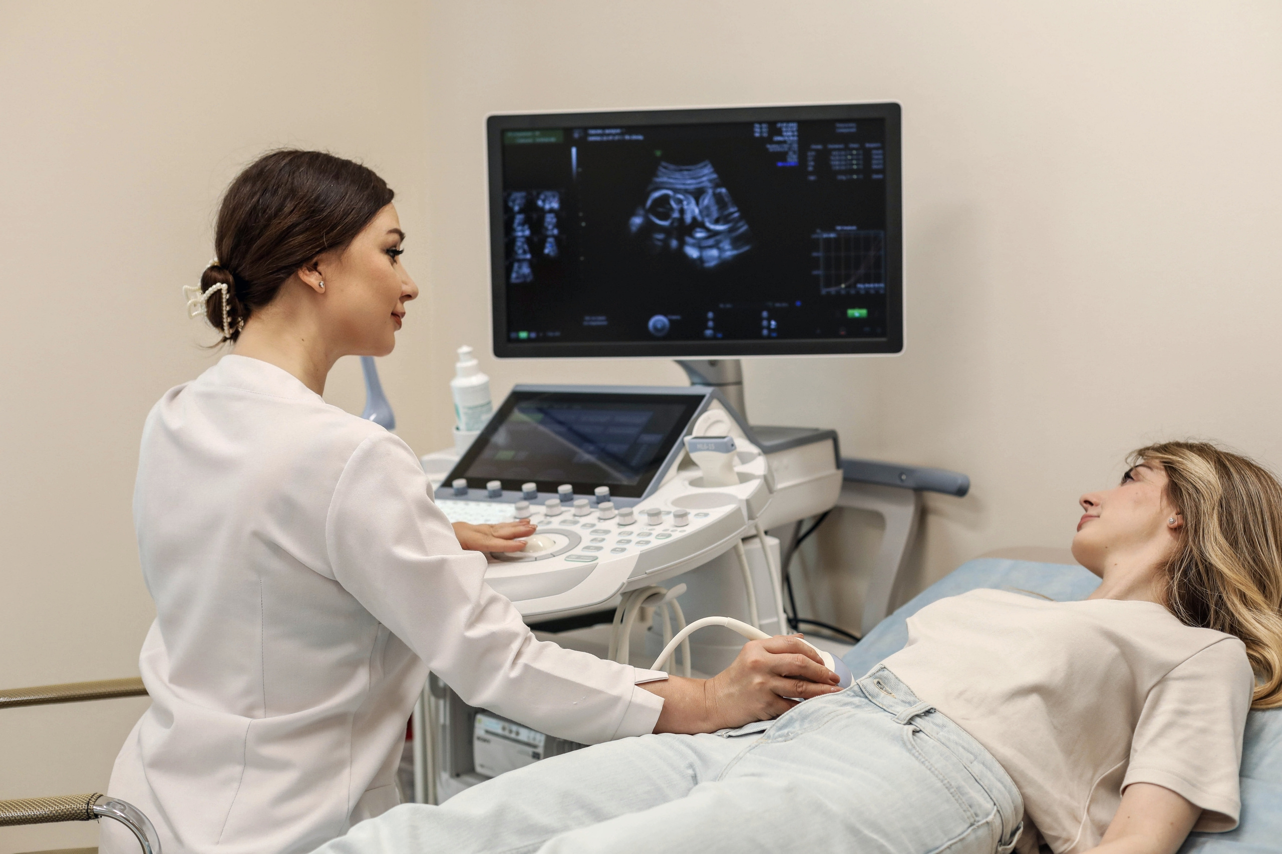 МЕД. КЛИНИКА. Контент фотограф в Москве Екатерина Михно