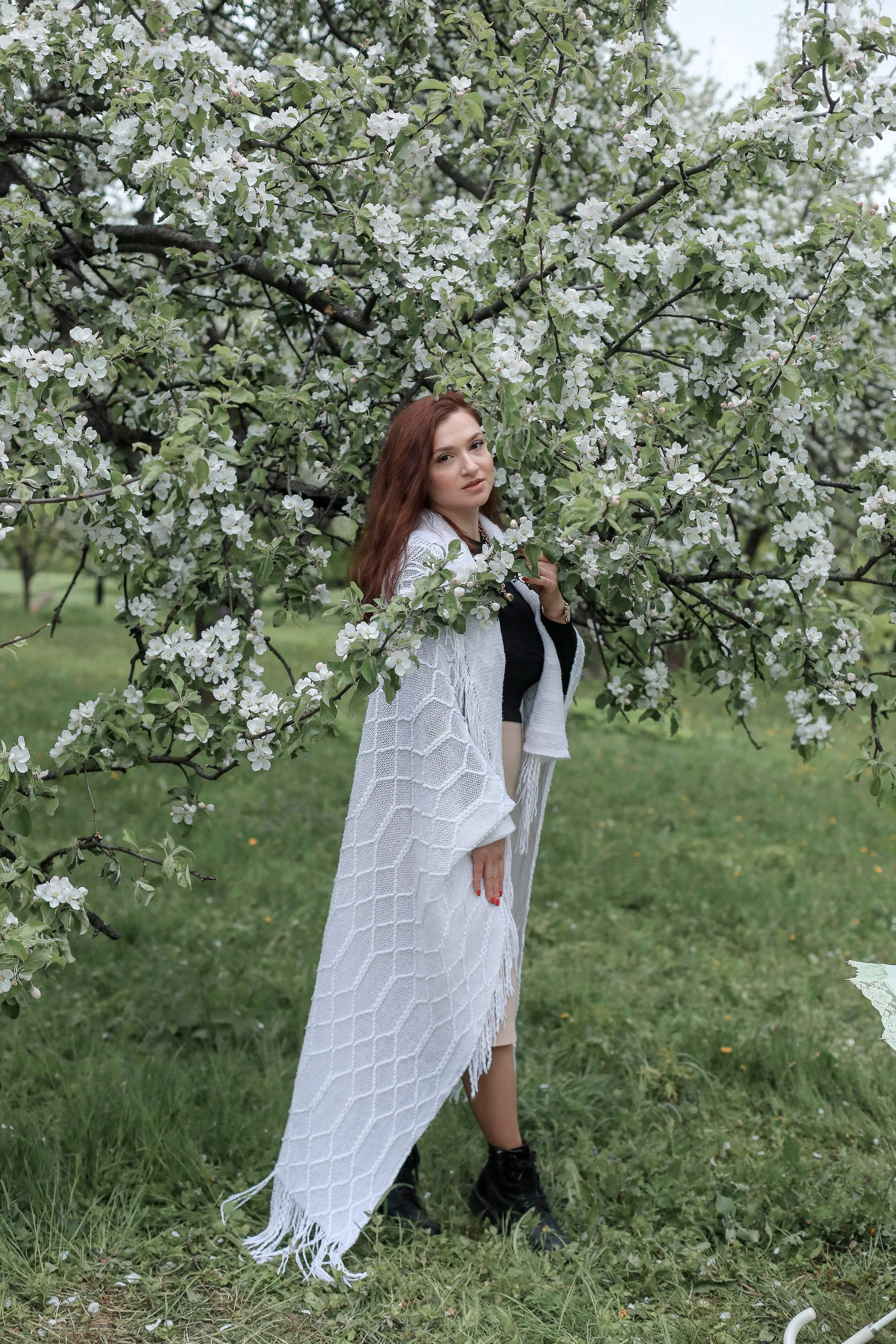 ЦВЕТЕНИЕ ЕКАТЕРИНА. Контент фотограф в Москве Екатерина Михно