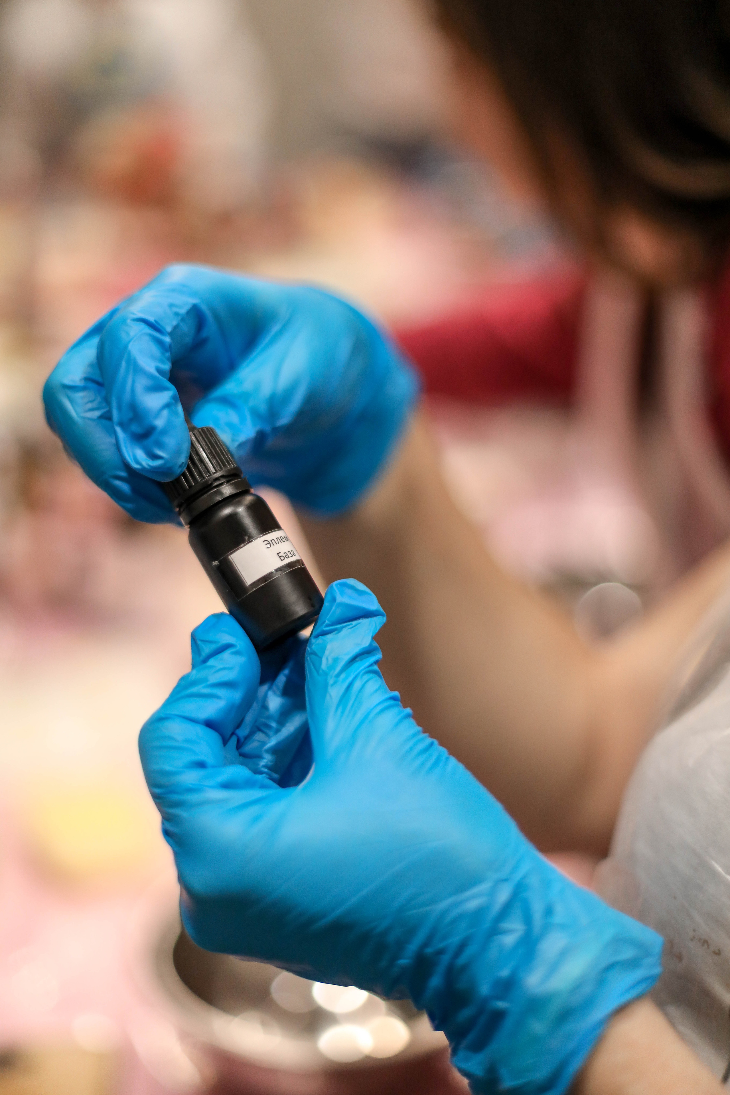 МК СОЛЬ ДЛЯ ВАНН. Контент фотограф в Москве Екатерина Михно