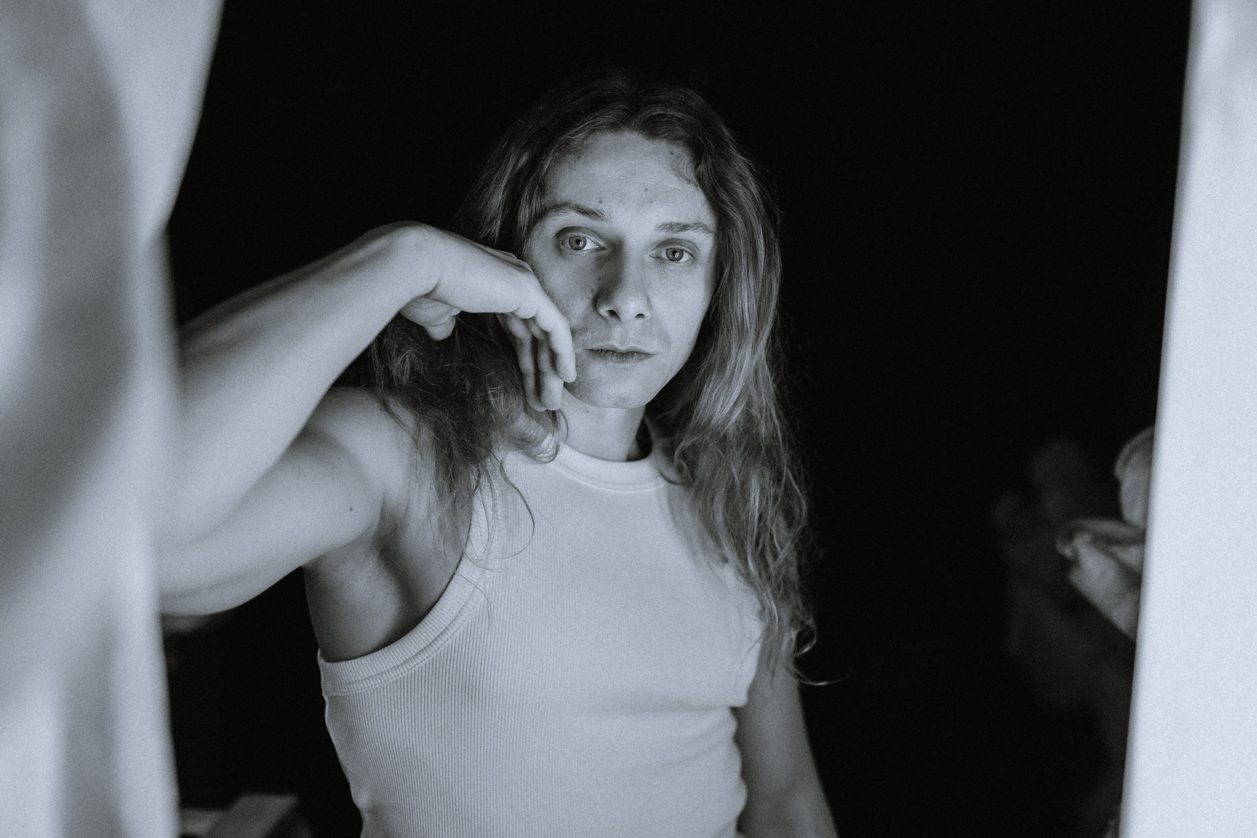 Miroslav. Фотограф Вика Йодль