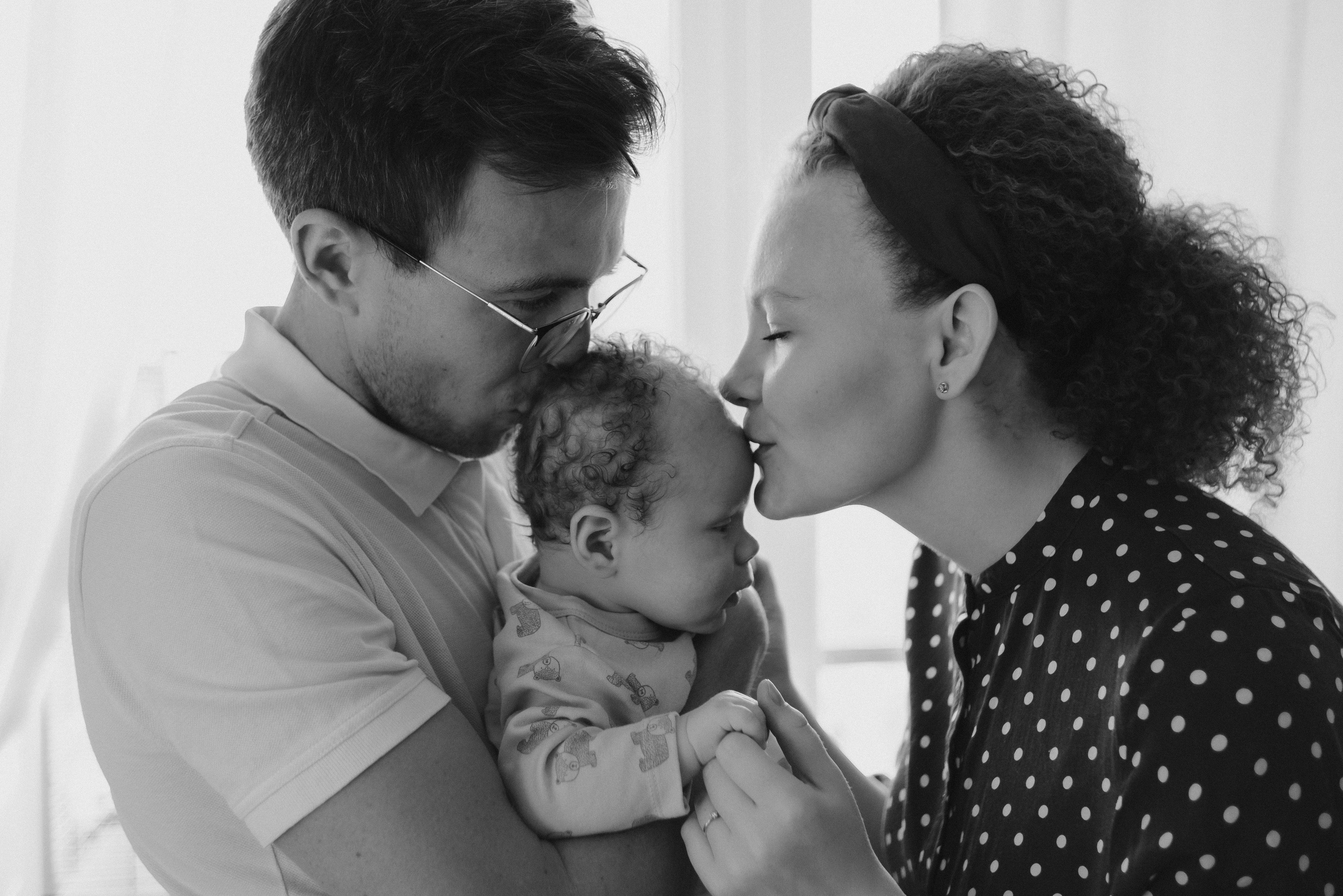 Лёвушка. Семейный фотограф Уфа Головченко Анастасия