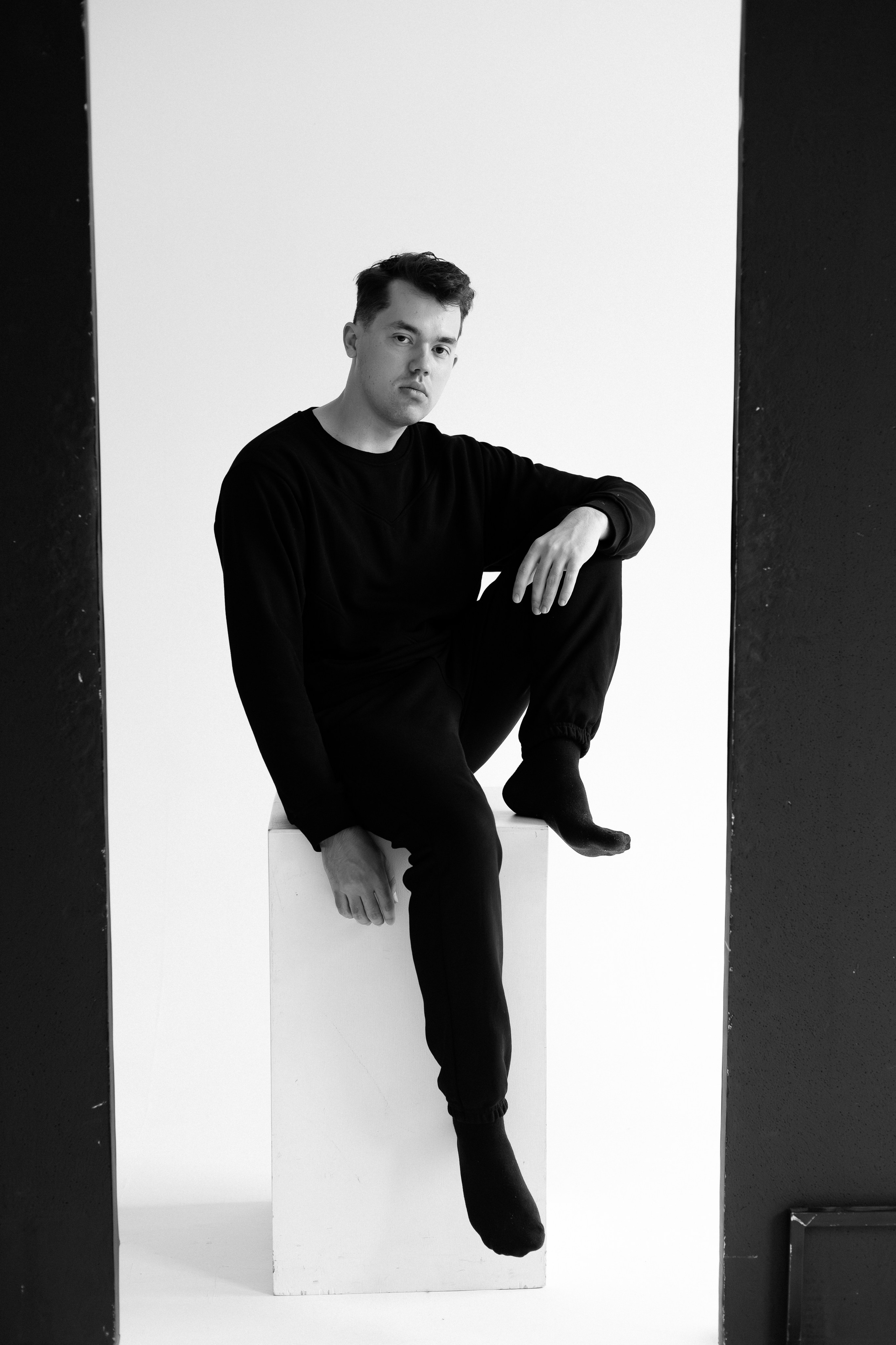 Игорь. Семейный фотограф Тюмень Ксения Дереглазова