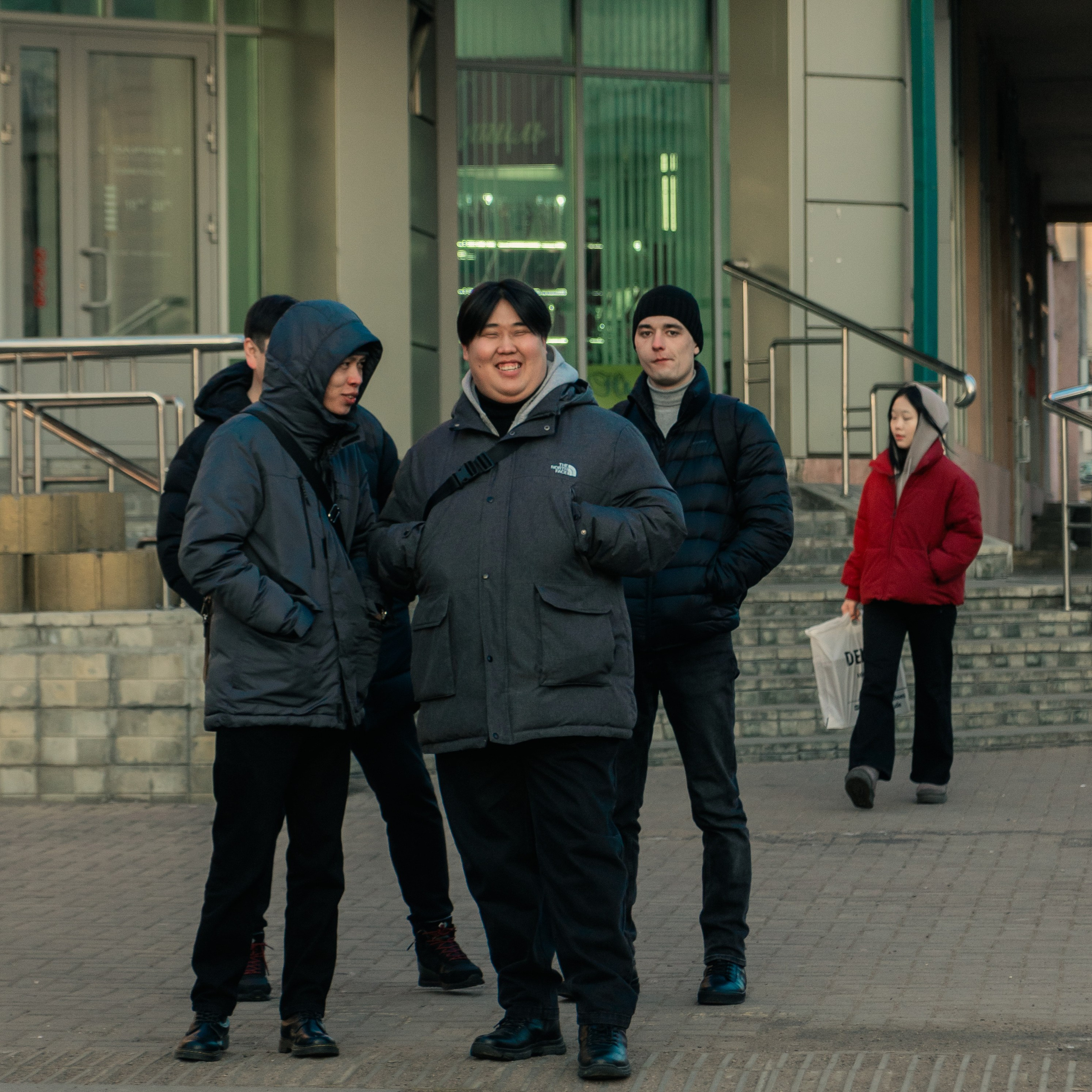 Улан-Удэ, Март 2024