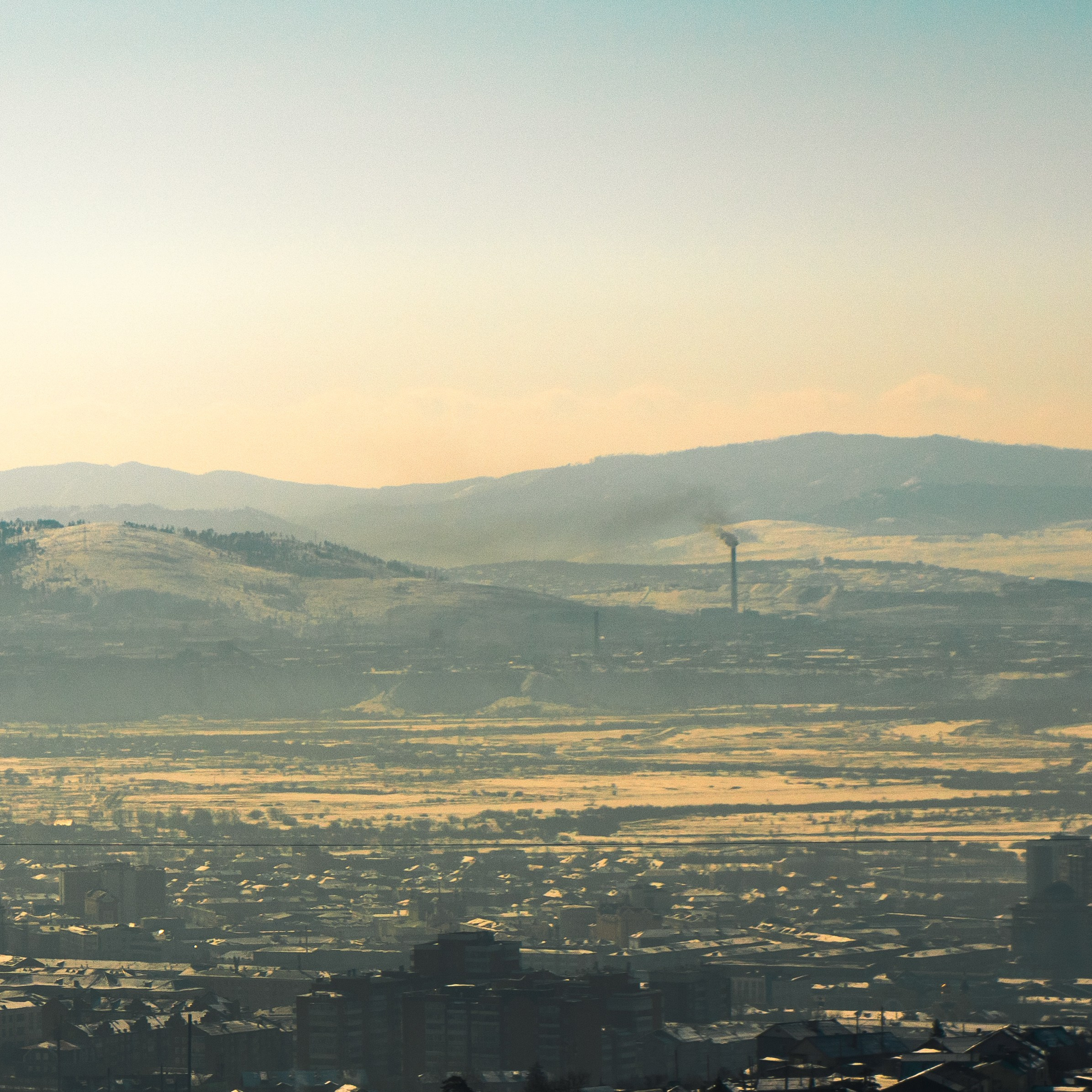 Улан-Удэ, Март 2024