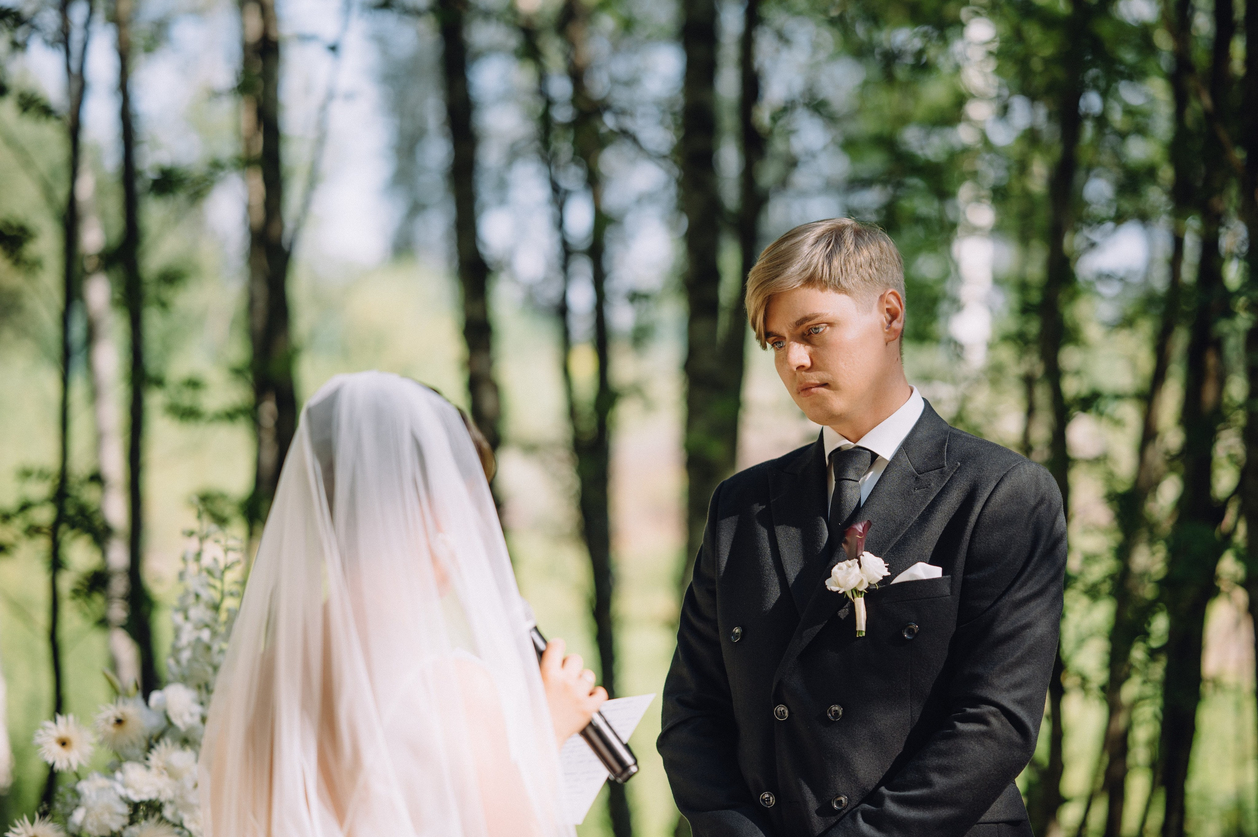 Свадебная фотография. Профессиональный фотограф Алексей Васенцев. Минск, СПБ, Москва