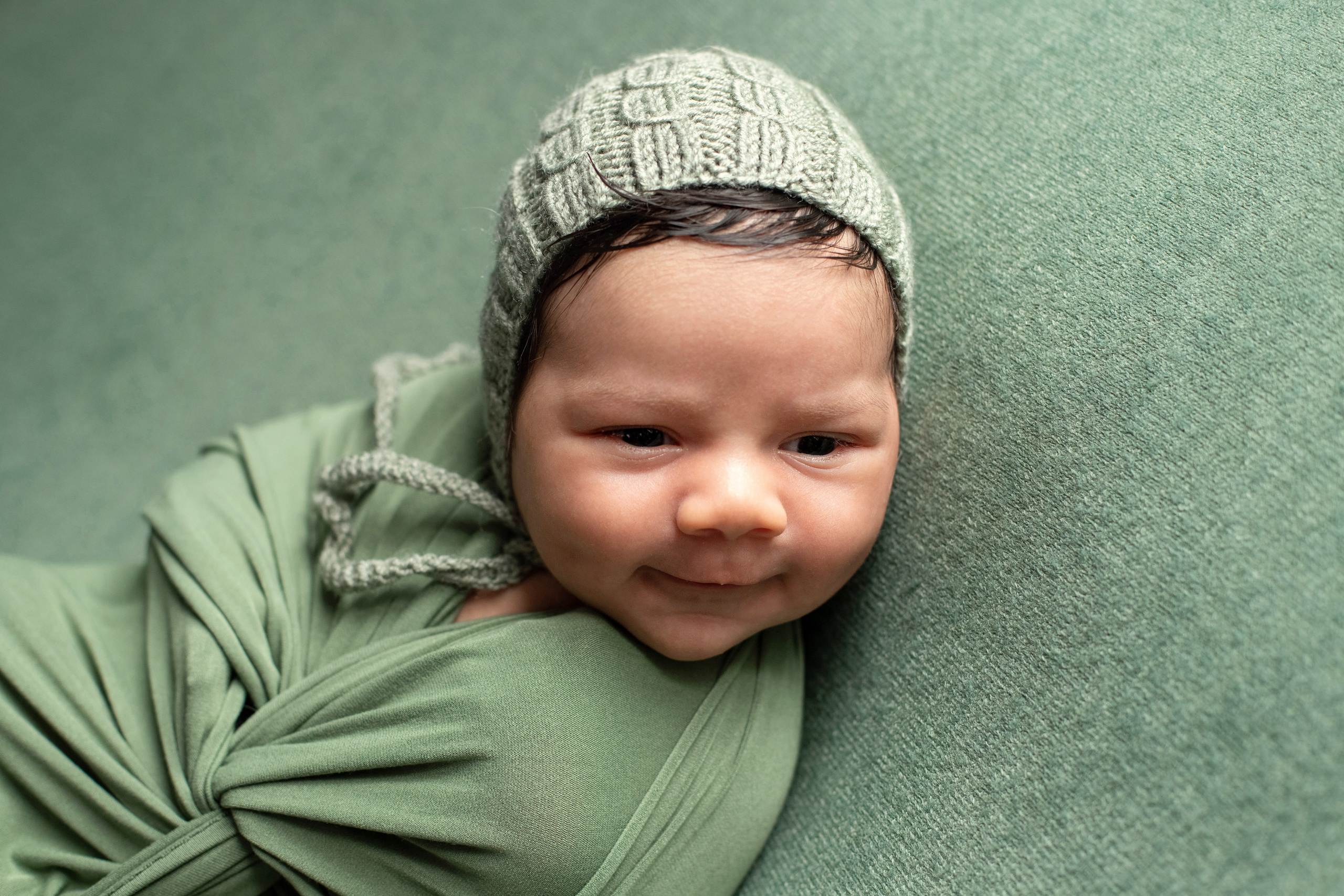 Ксения Итого. Фотограф новорожденных в Екатеринбурге Татьяна Продан