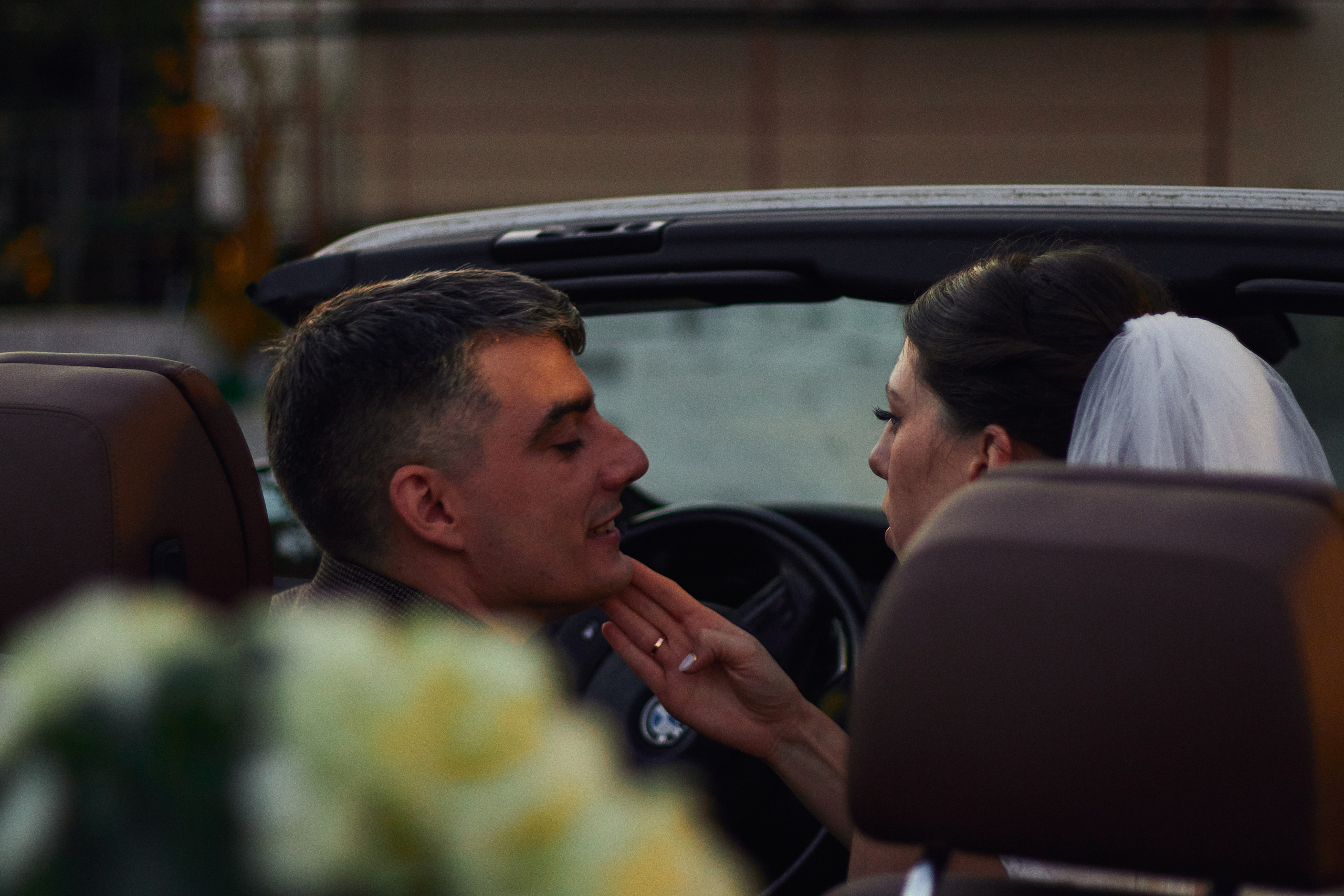 Свадебные фотографии в Крыму — лучшие моменты счастья | Роман Скрипкин. Живые фото в Крыму | Фотограф Роман Скрипкин | Искренние фотографии без поз и суеты