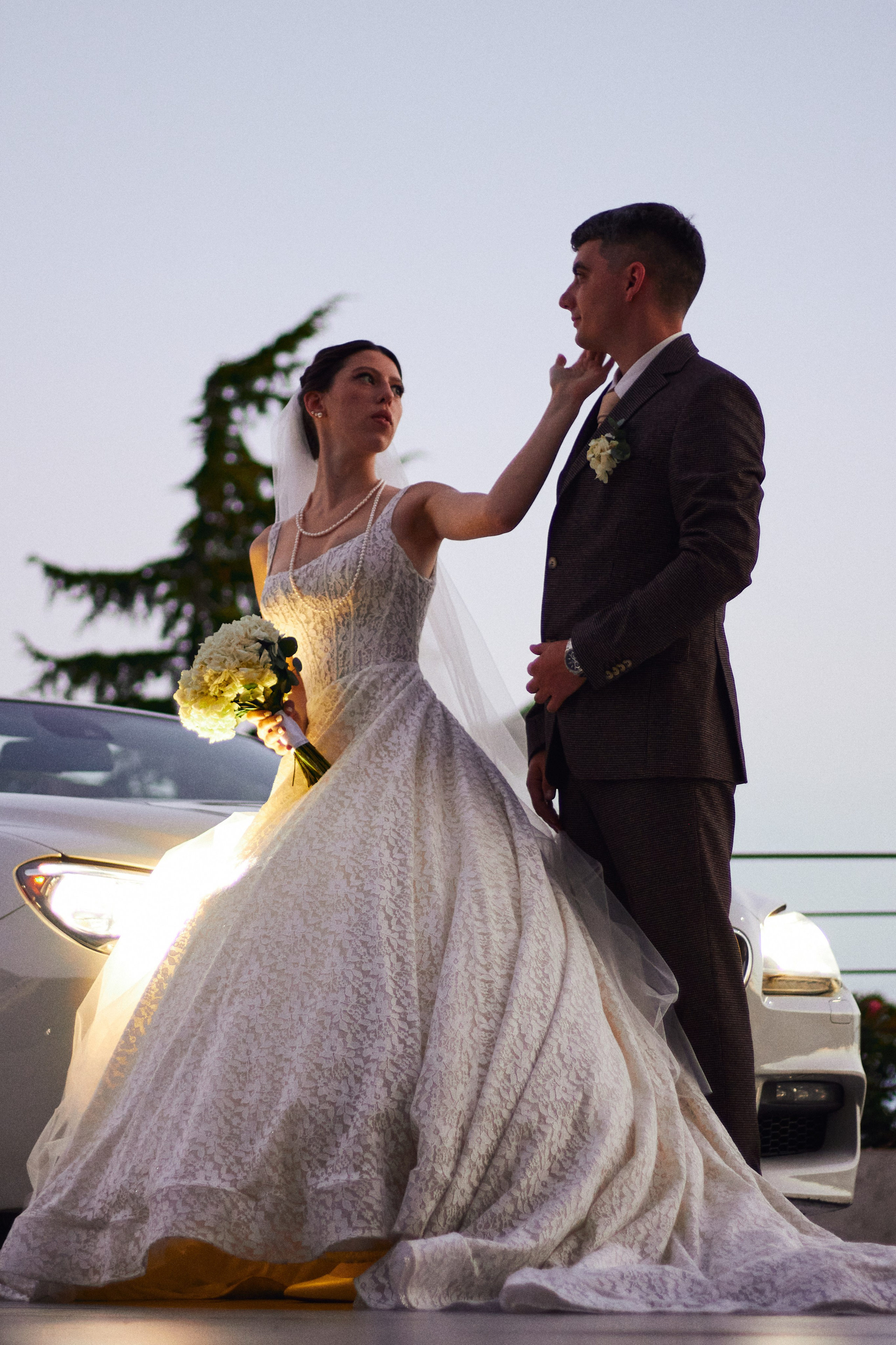 Свадебные фотографии в Крыму — лучшие моменты счастья | Роман Скрипкин. Живые фото в Крыму | Фотограф Роман Скрипкин | Искренние фотографии без поз и суеты