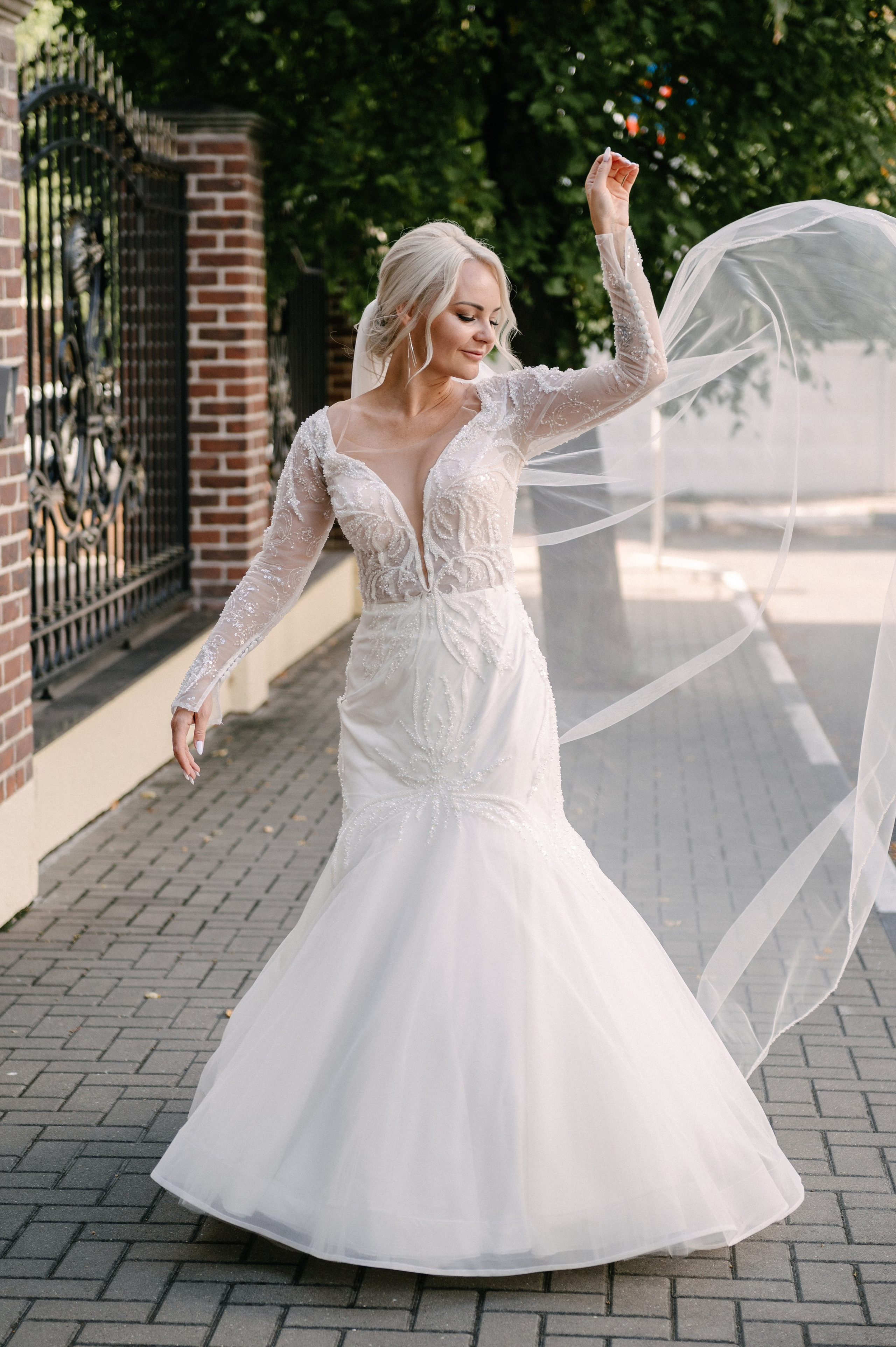 О&Ю. Фотограф Рязань. Дарья Дмитриева