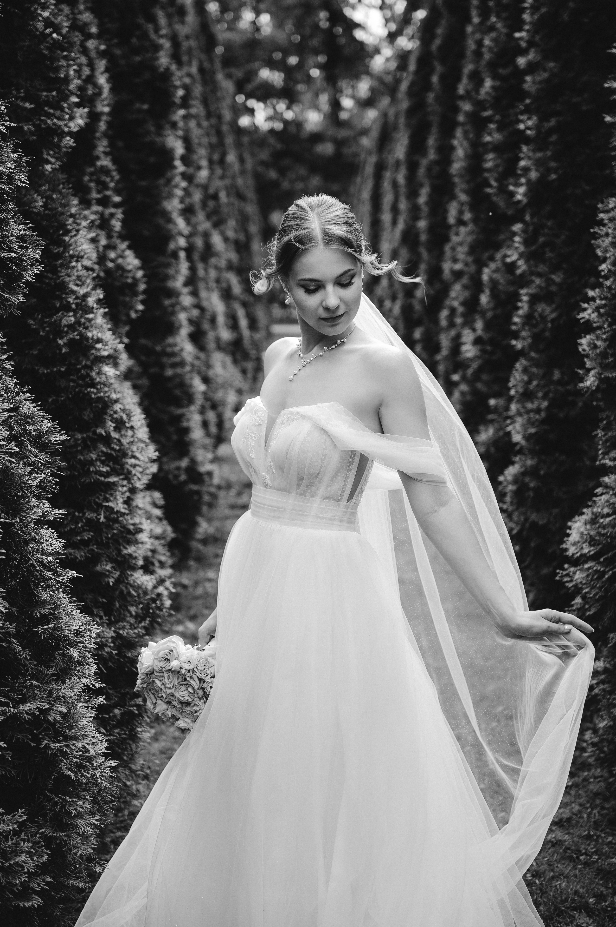 Д&А. Фотограф Рязань. Дарья Дмитриева