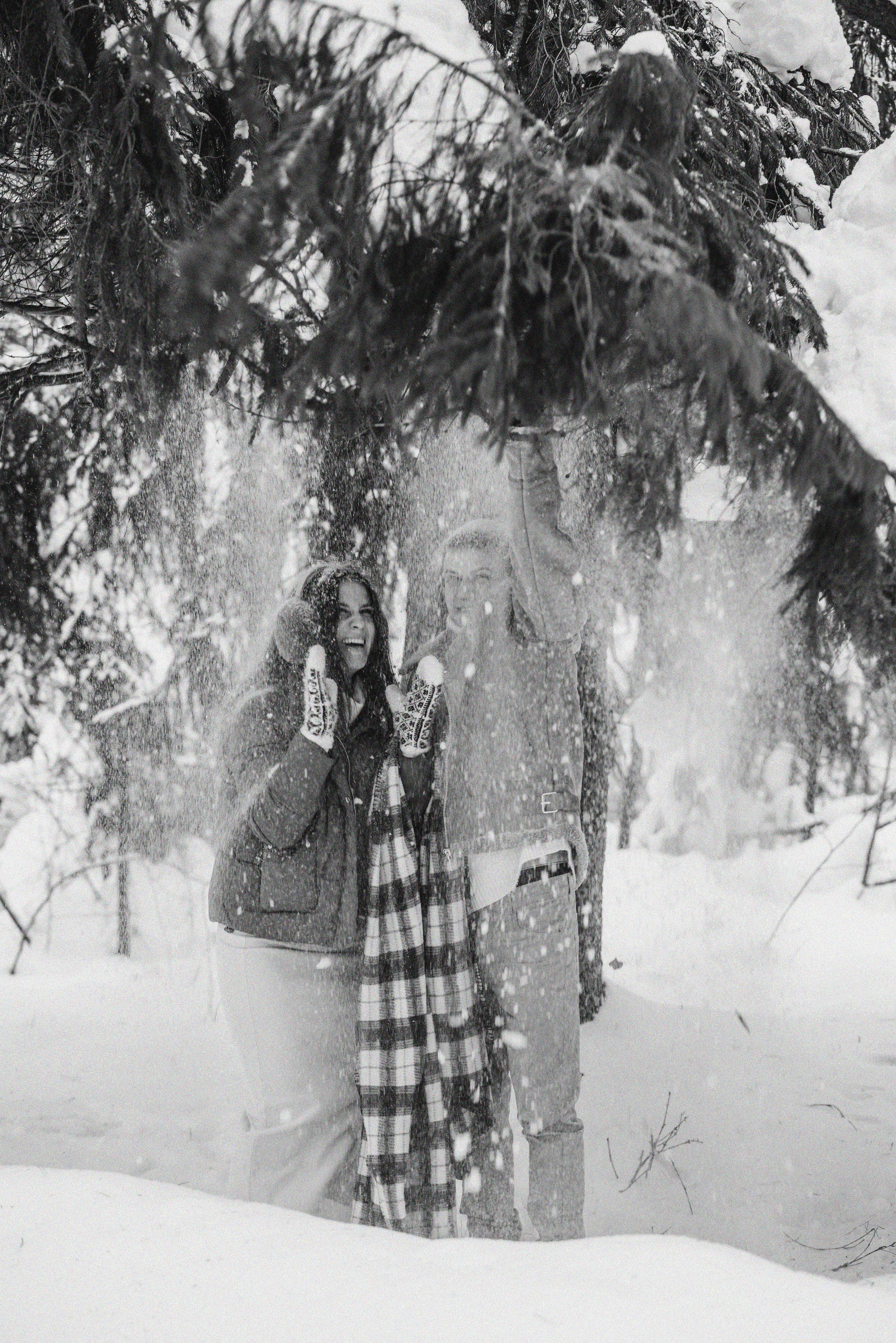 Катя и Сережа. Детский и семейный фотограф Катерина Мишина