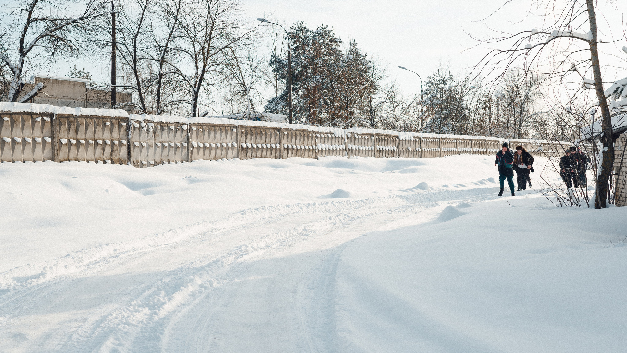 Слово пацана. Детский и семейный фотограф Катерина Мишина