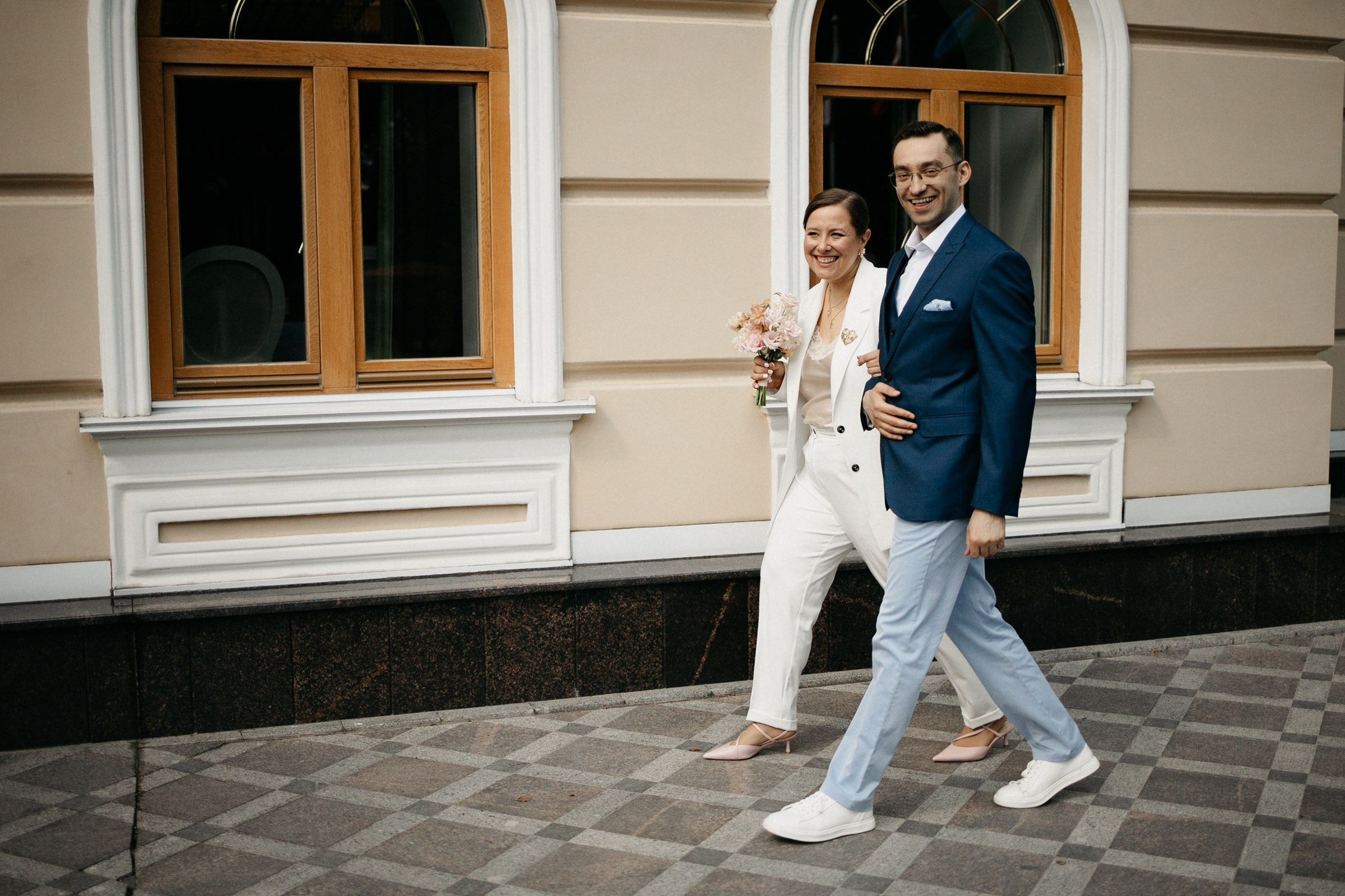 Свадьба в Пушкине. Фотограф в Москве
