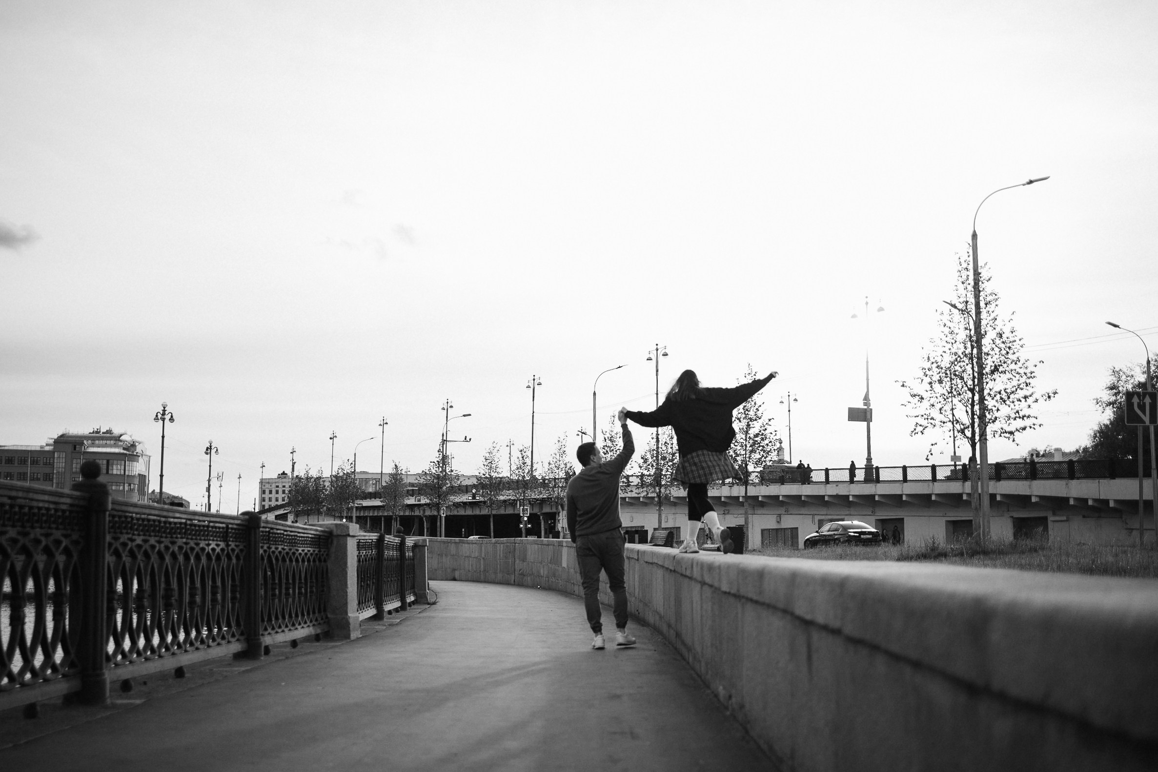 Москва, я люблю тебя. Фотограф в Москве