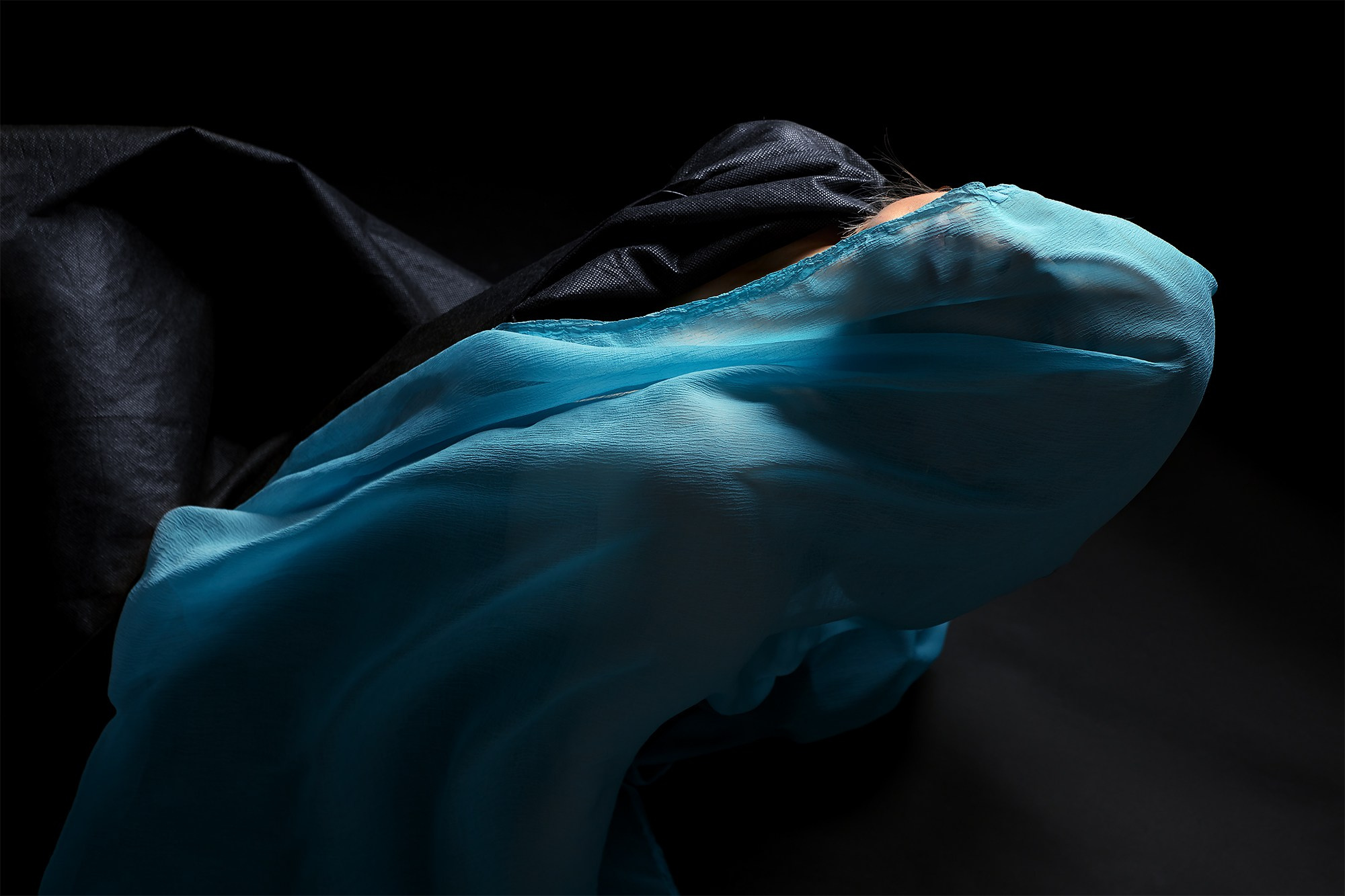 Елизавета. Арт-фотограф в Екатеринбурге