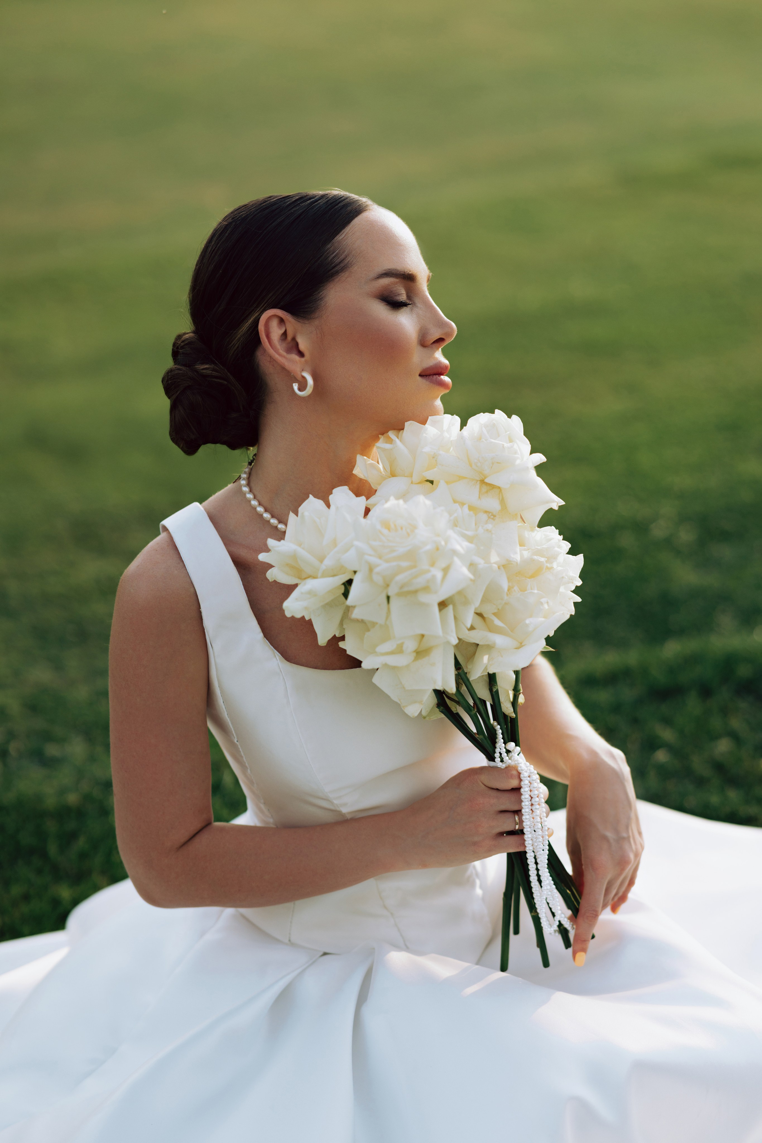 Гольф клуб. Главная