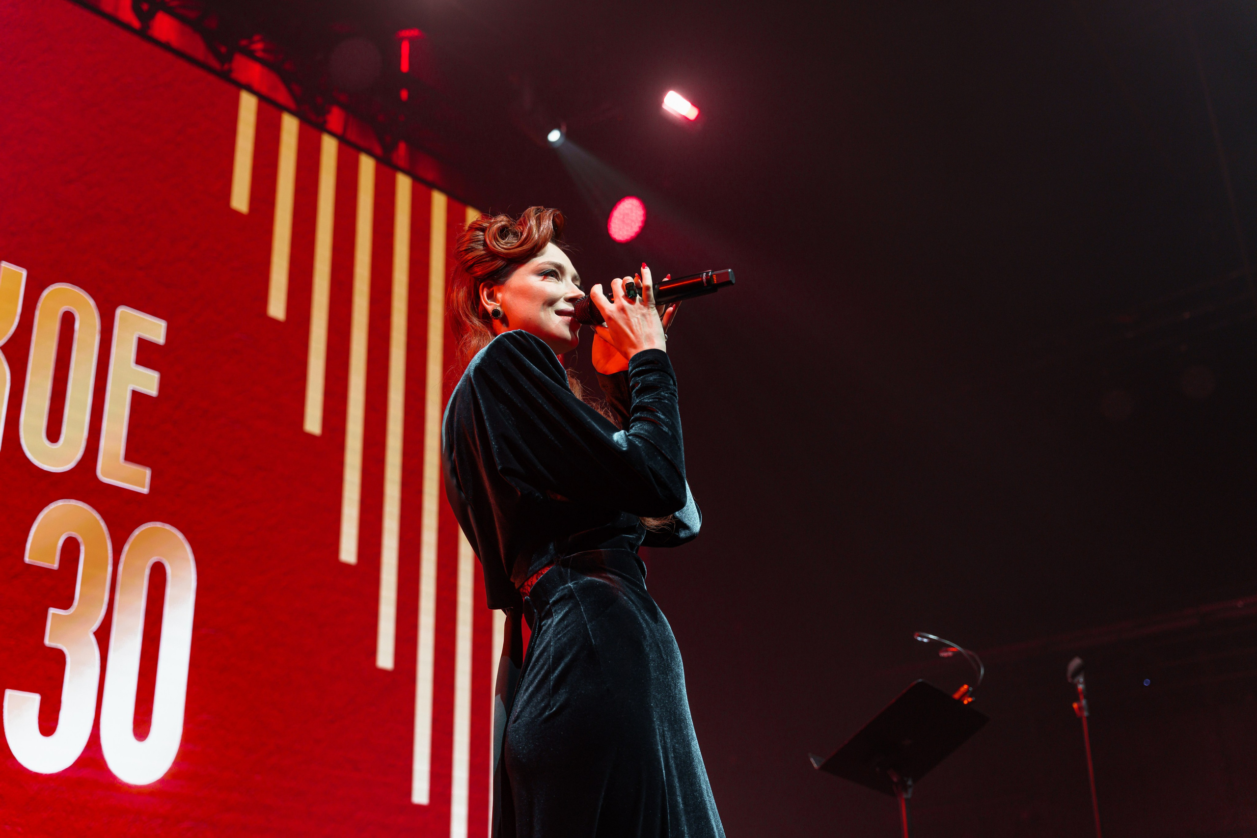 Концерты. Даша Мерц | ФОТОГРАФ МОСКВА