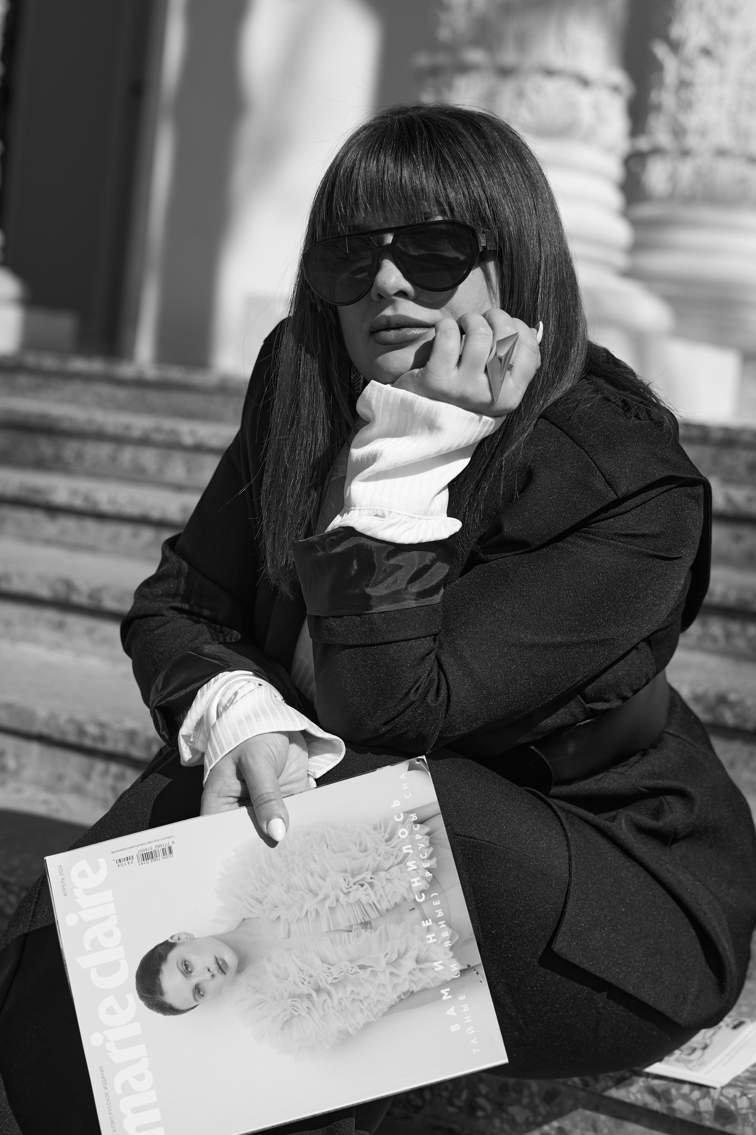 Фотограф Москва, Чебоксары