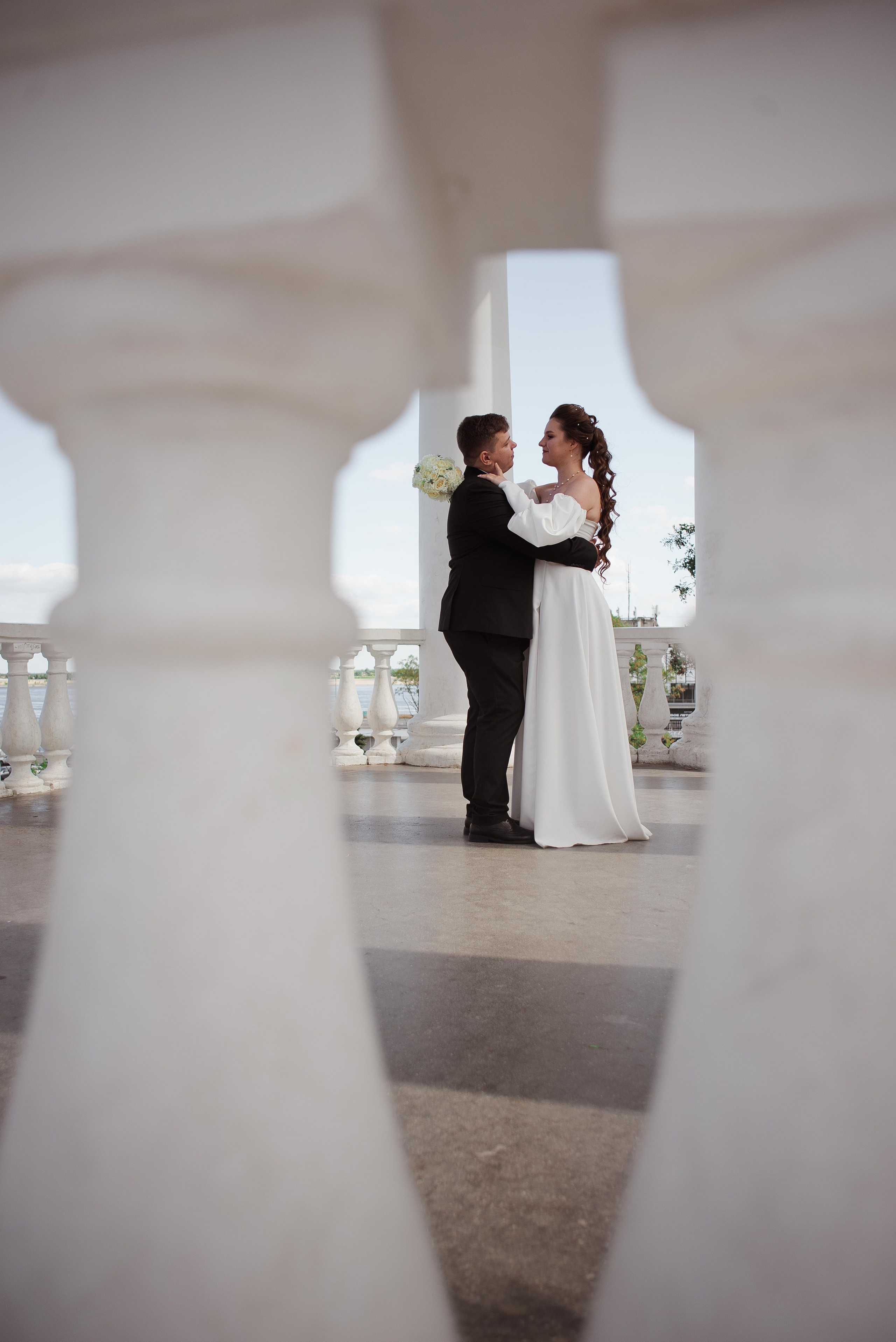 Алексей и Арина. Свадебный и семейный фотограф Яна Стражева. Волгоград, Москва