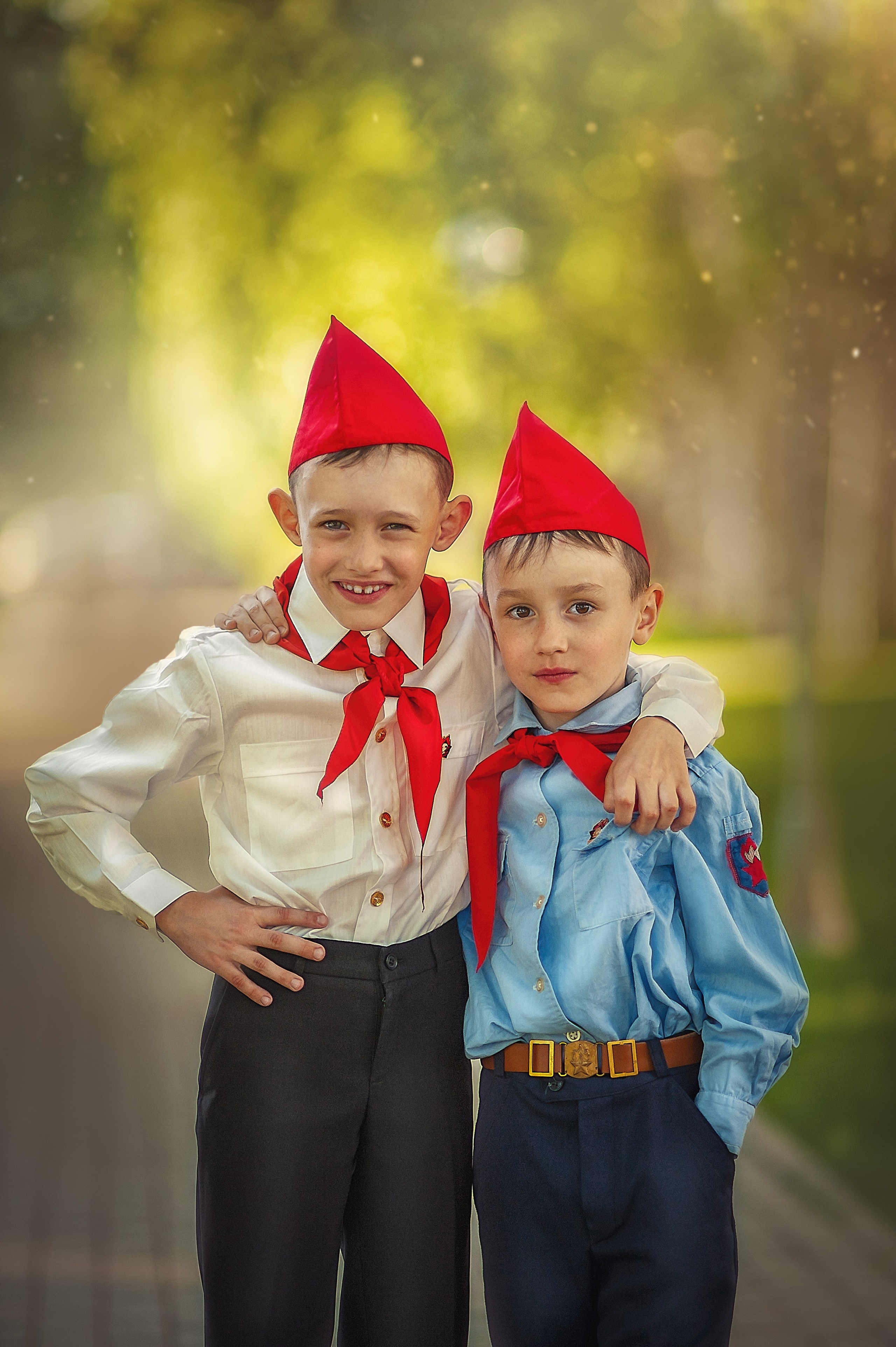 Тематическая фотосессия ссср. Детский, семейный фотограф в Ижевске и Москве Аксинья Лысенкова ADEN