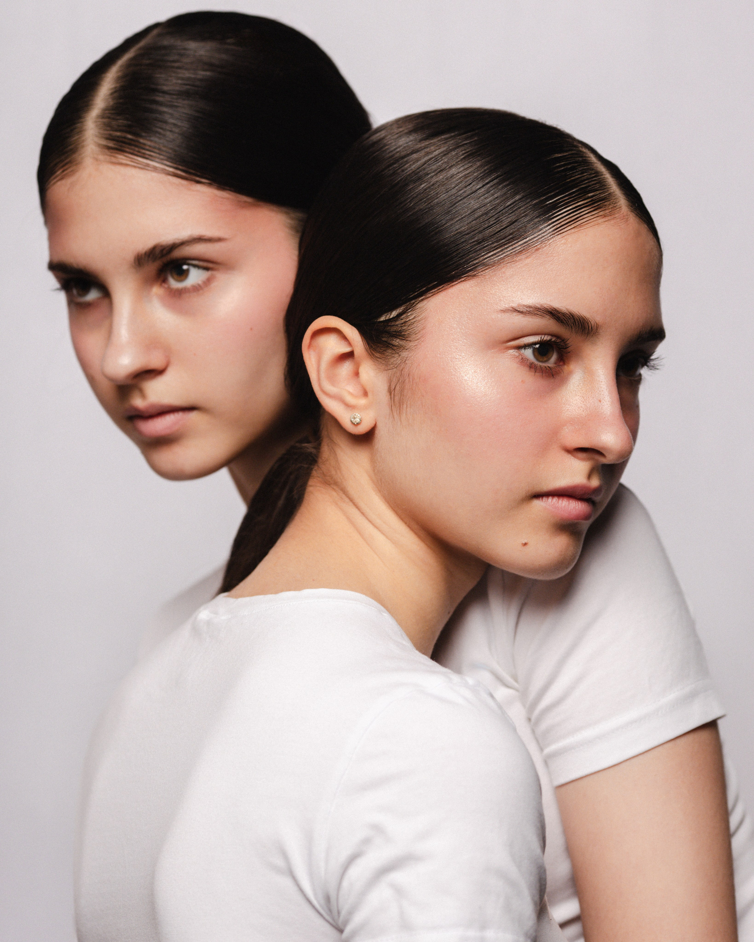 Маша. Модельное агентство