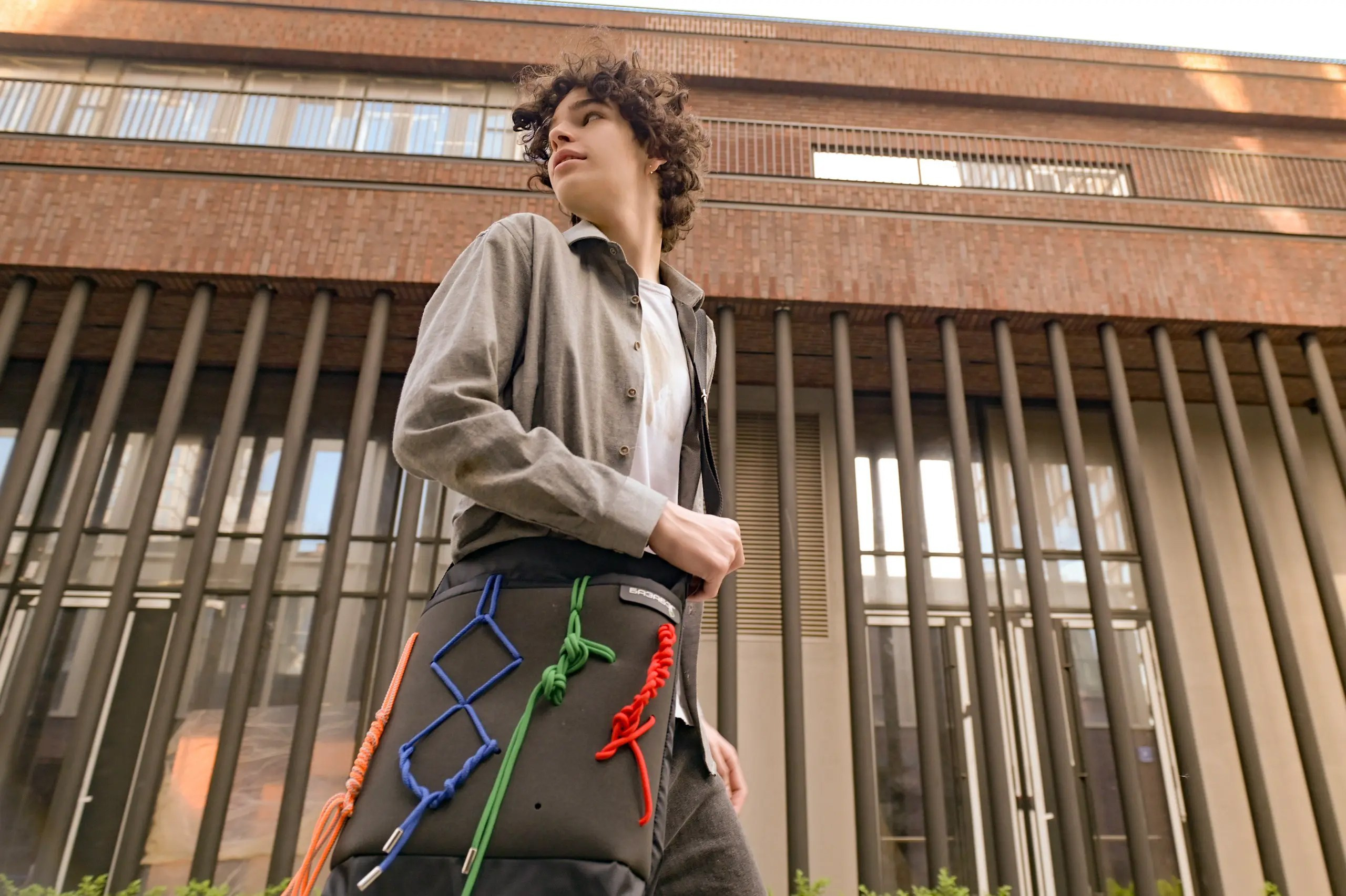 Миро. Модельное агентство