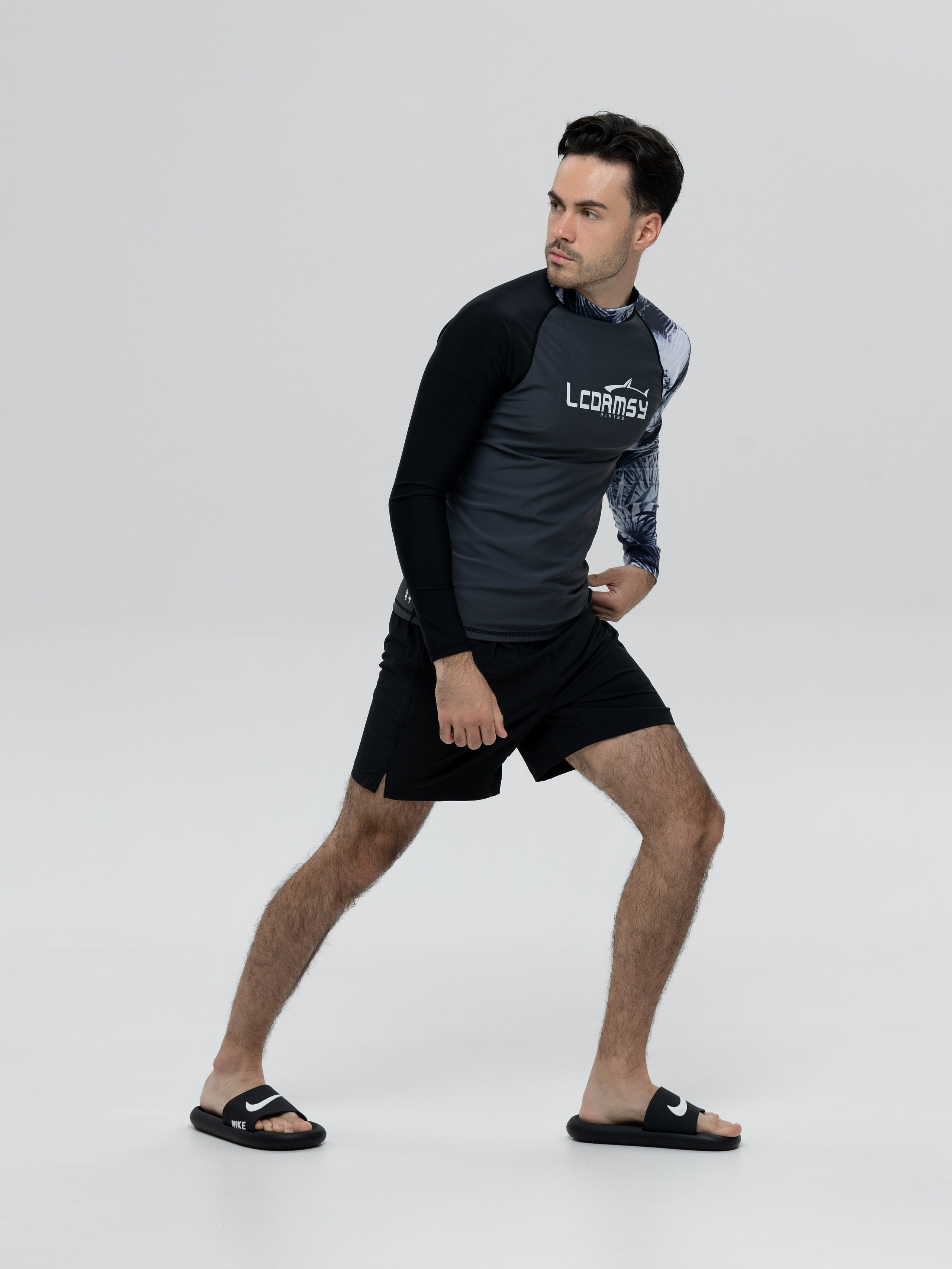 Роман. Модельное агентство