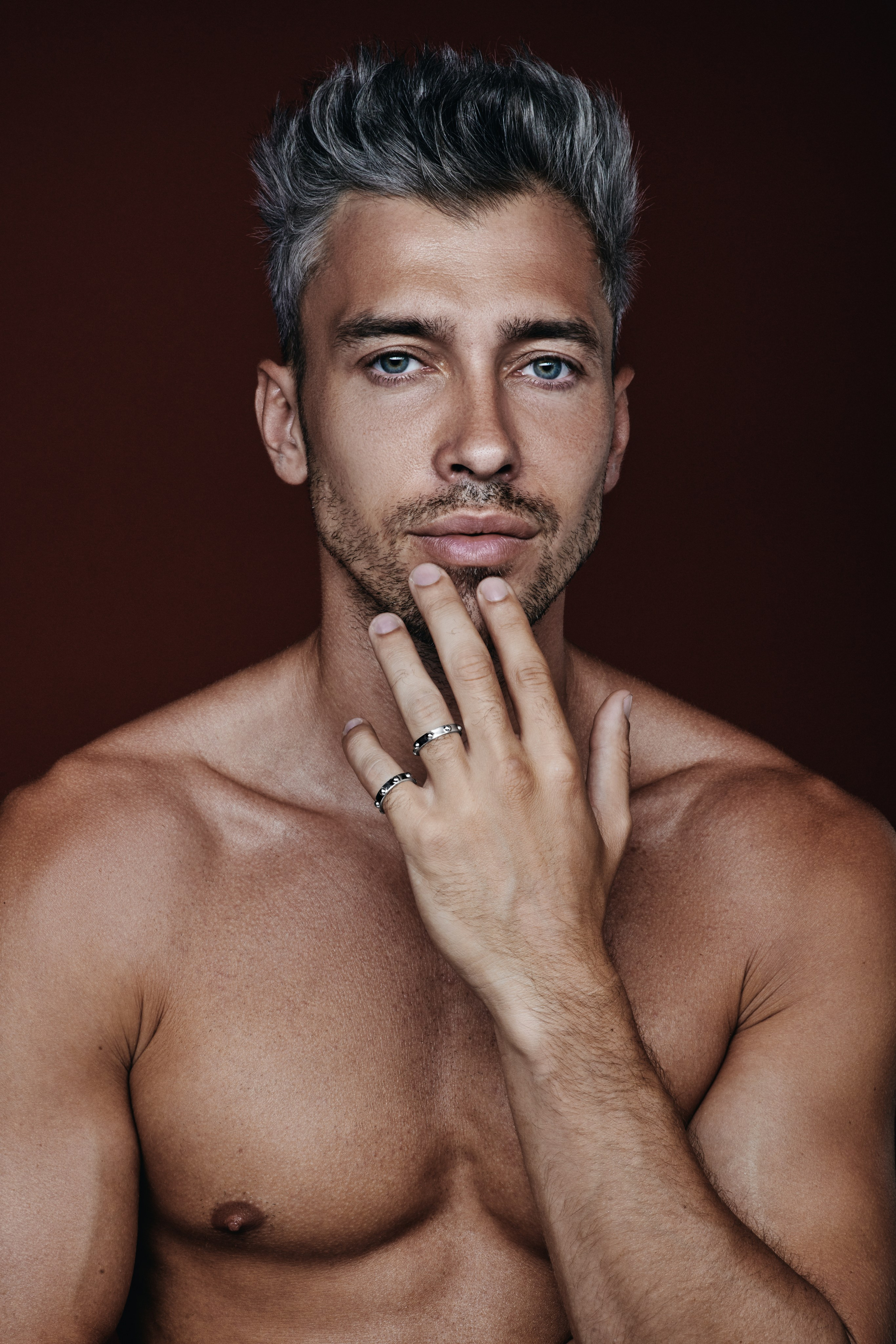 Ваня. Модельное агентство