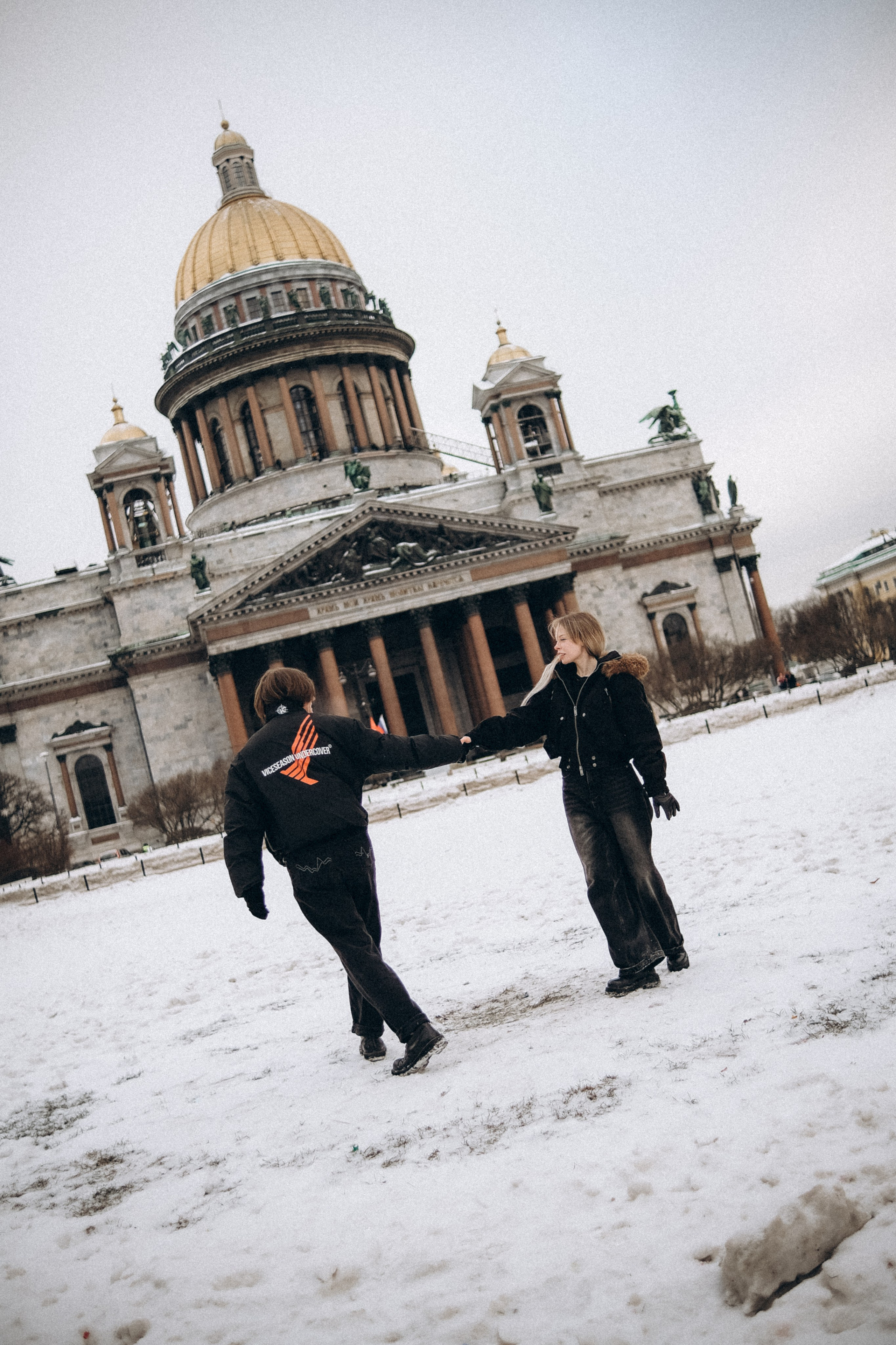 Настя & Влад. Phdkvmr.ru