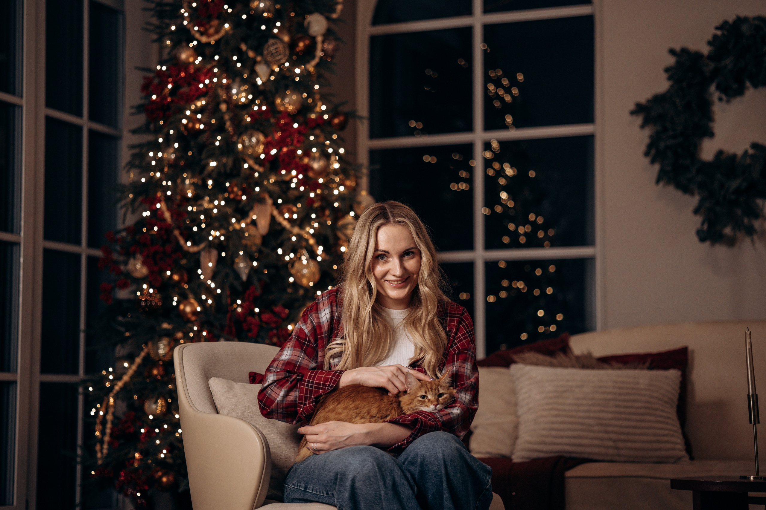 Эля и Франц. Фотограф — Анималист | Санкт-Петербург