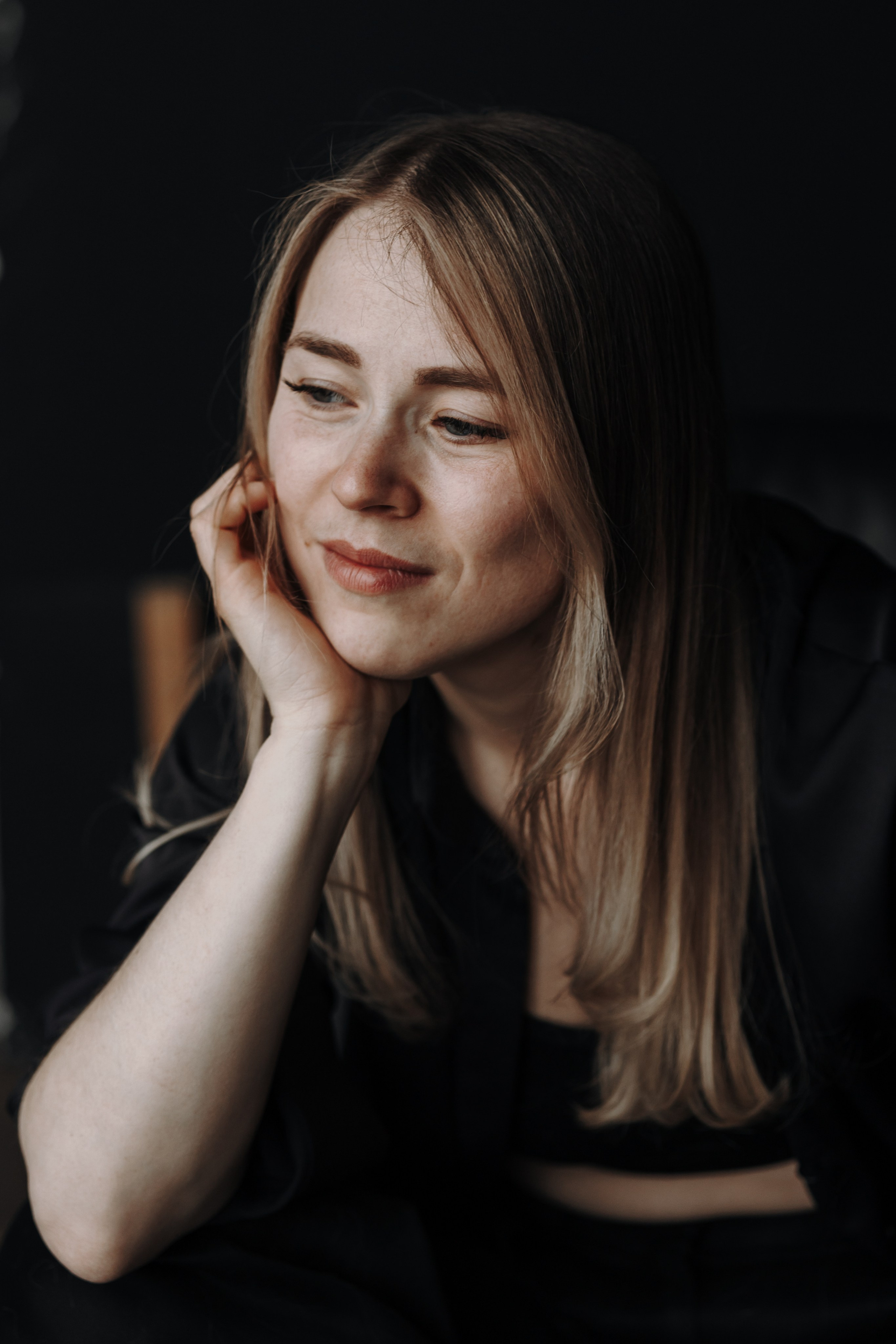 Лена и Дёма. Фотограф — Анималист | Санкт-Петербург