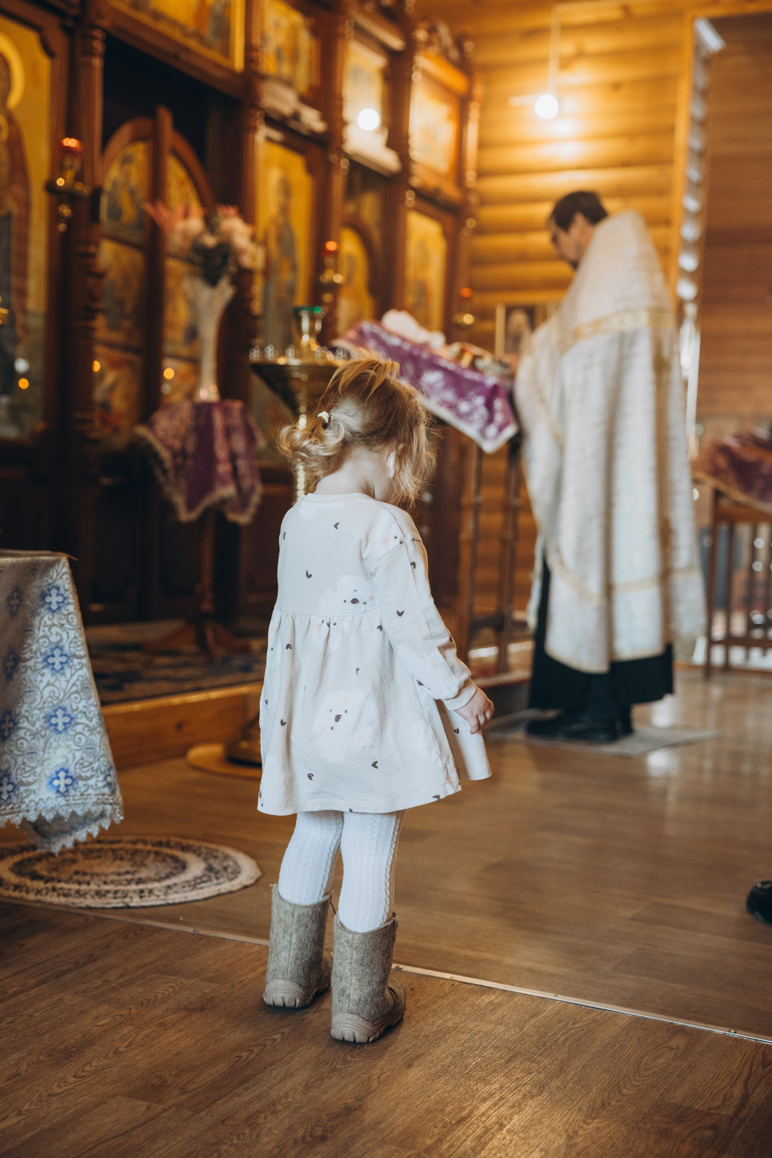 Карлук крещение. Свадебный, семейный фотограф в Иркутске Светлана Макаричева