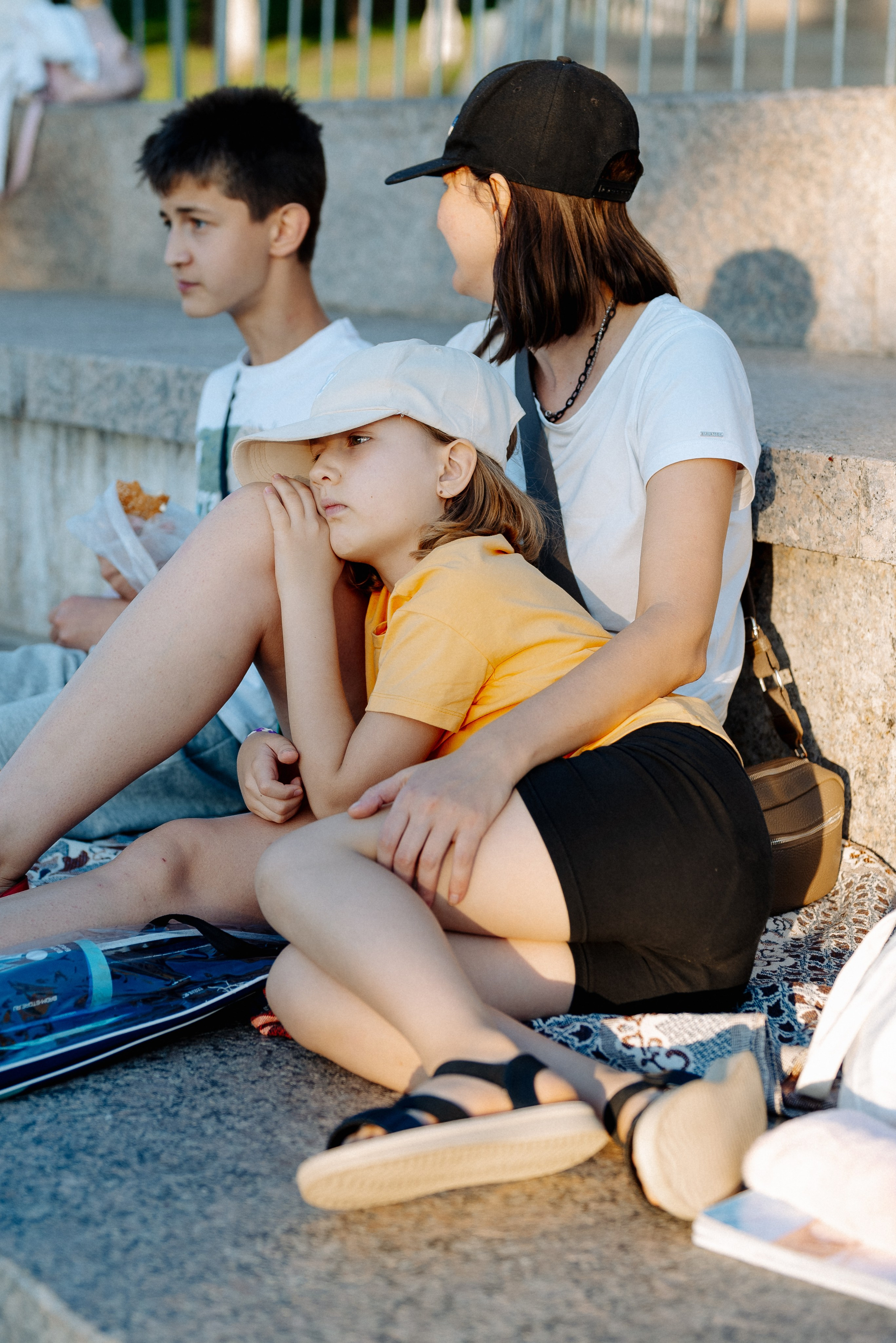 Фестиваль кино под открытым небом. ТАТИ | Татьяна Тихонова | фотограф | Тольятти Самара