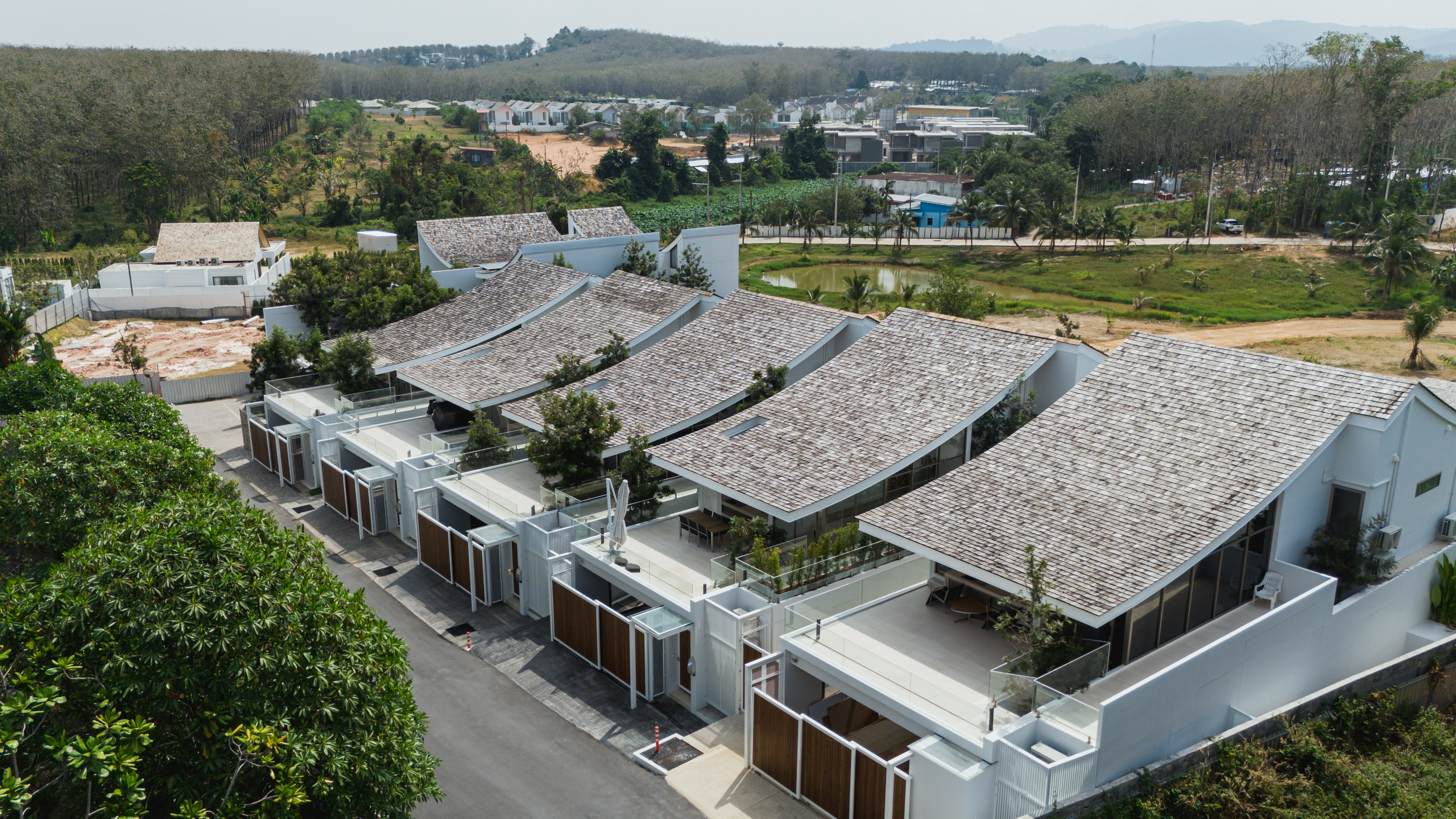 Interior real estate photography in Phuket — professional photos and videos. Yan Dolmatov — Photographer, Videographer, and Producer in Phuket