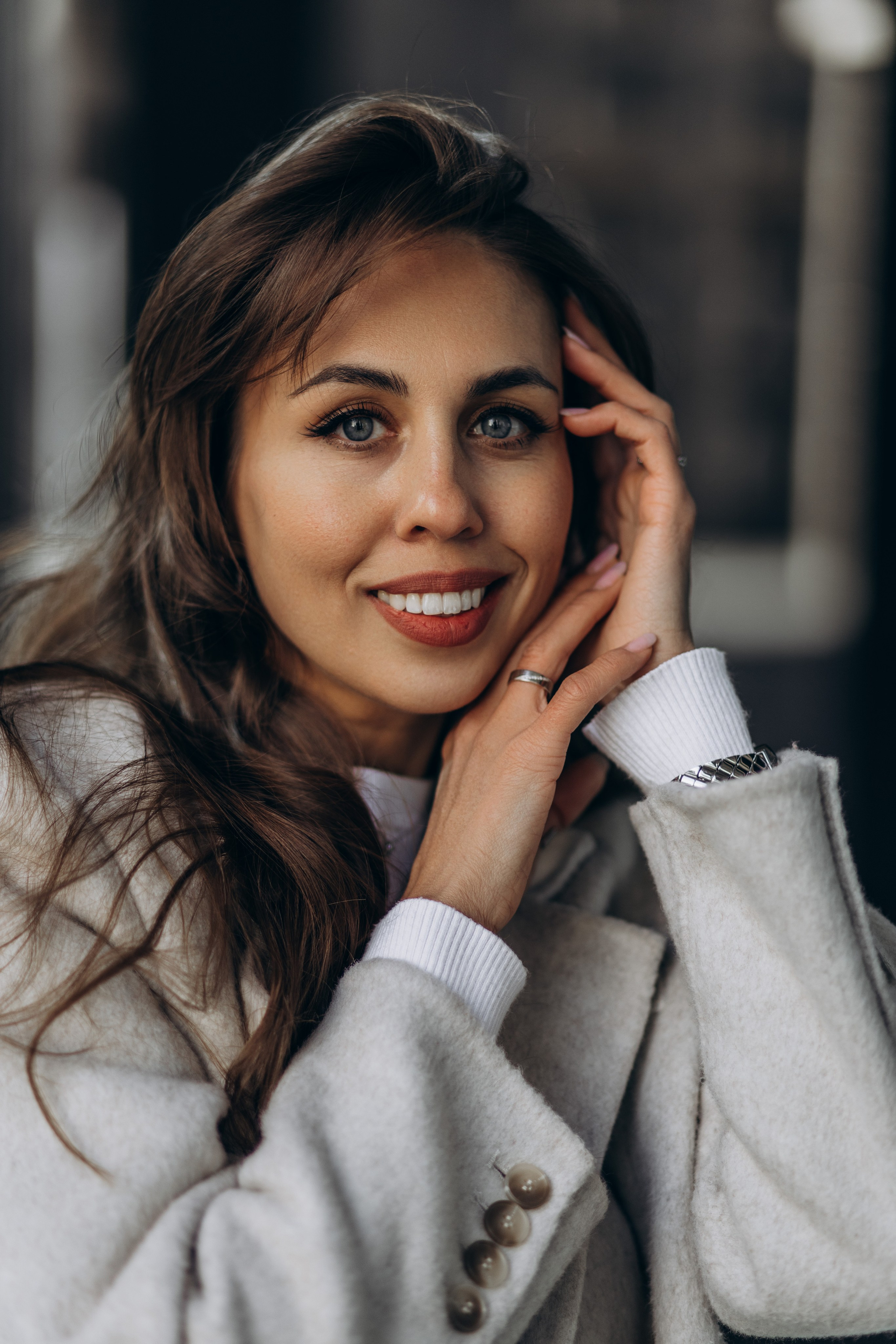 Ж. Фотограф в Санкт-Петербурге Арбатская Наталья