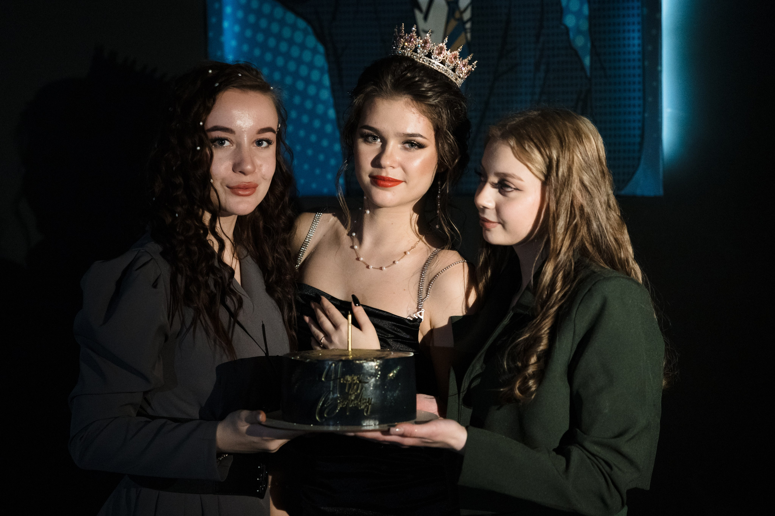 ДР 15.11.2025. Олег Минайлов — Фотограф ваших событий