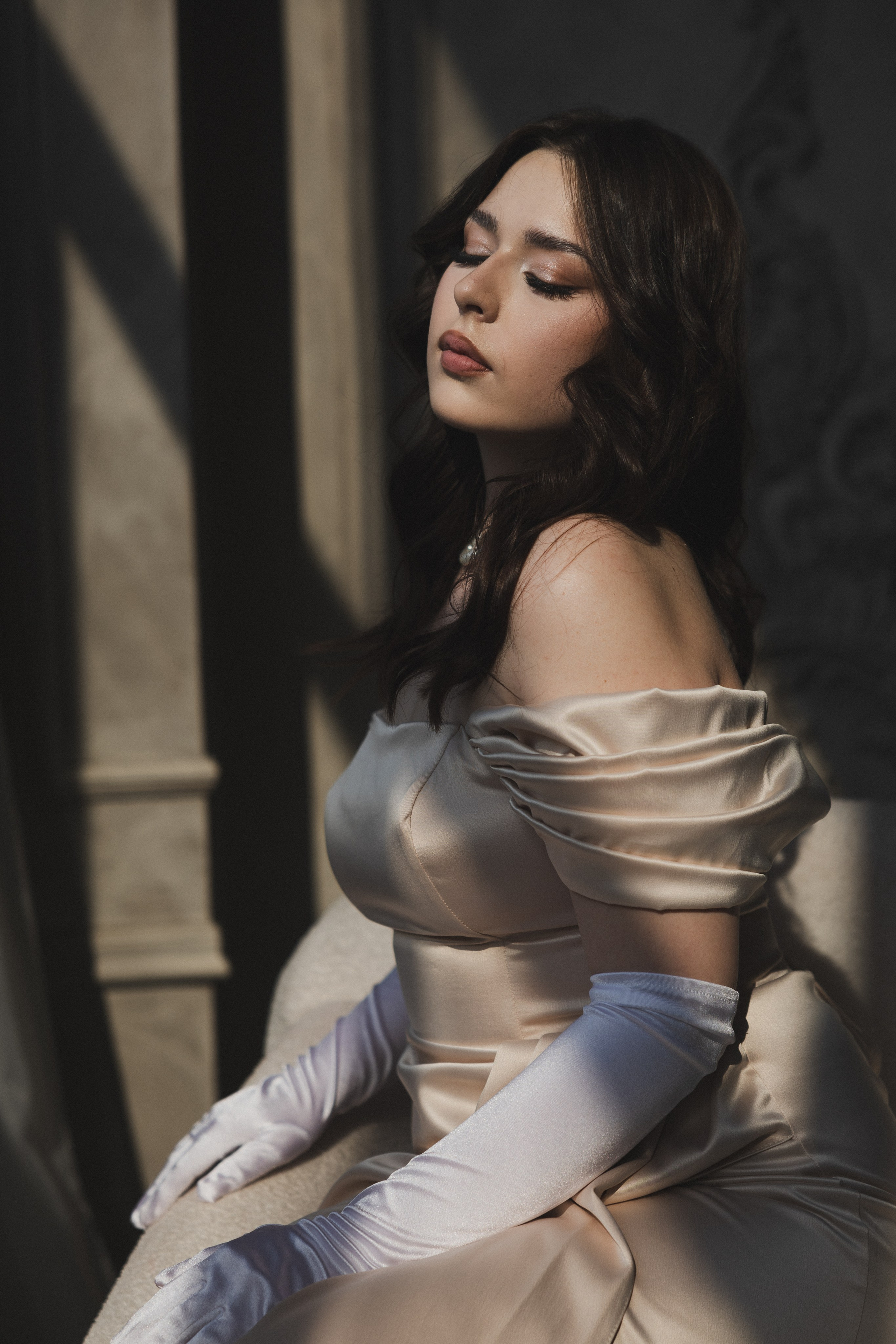 Дарьяна. Олег Минайлов — Фотограф ваших событий