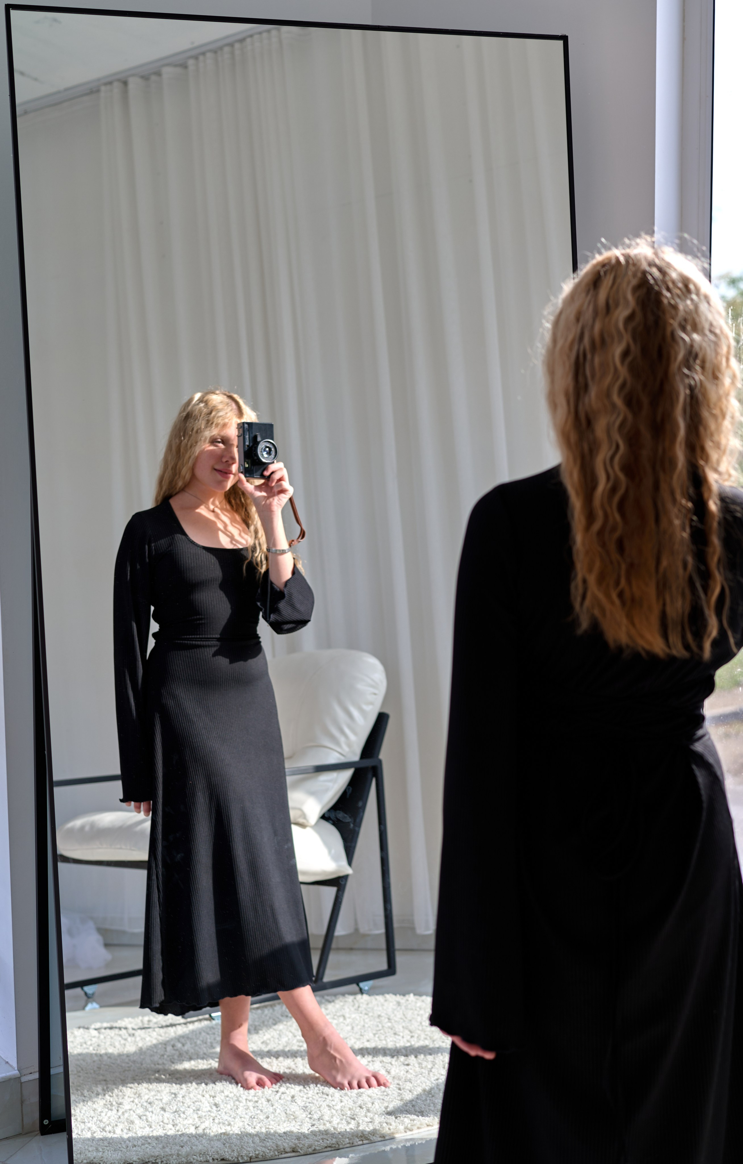 Тая. Фотограф в Краснодаре и Динской Виктория Вебер