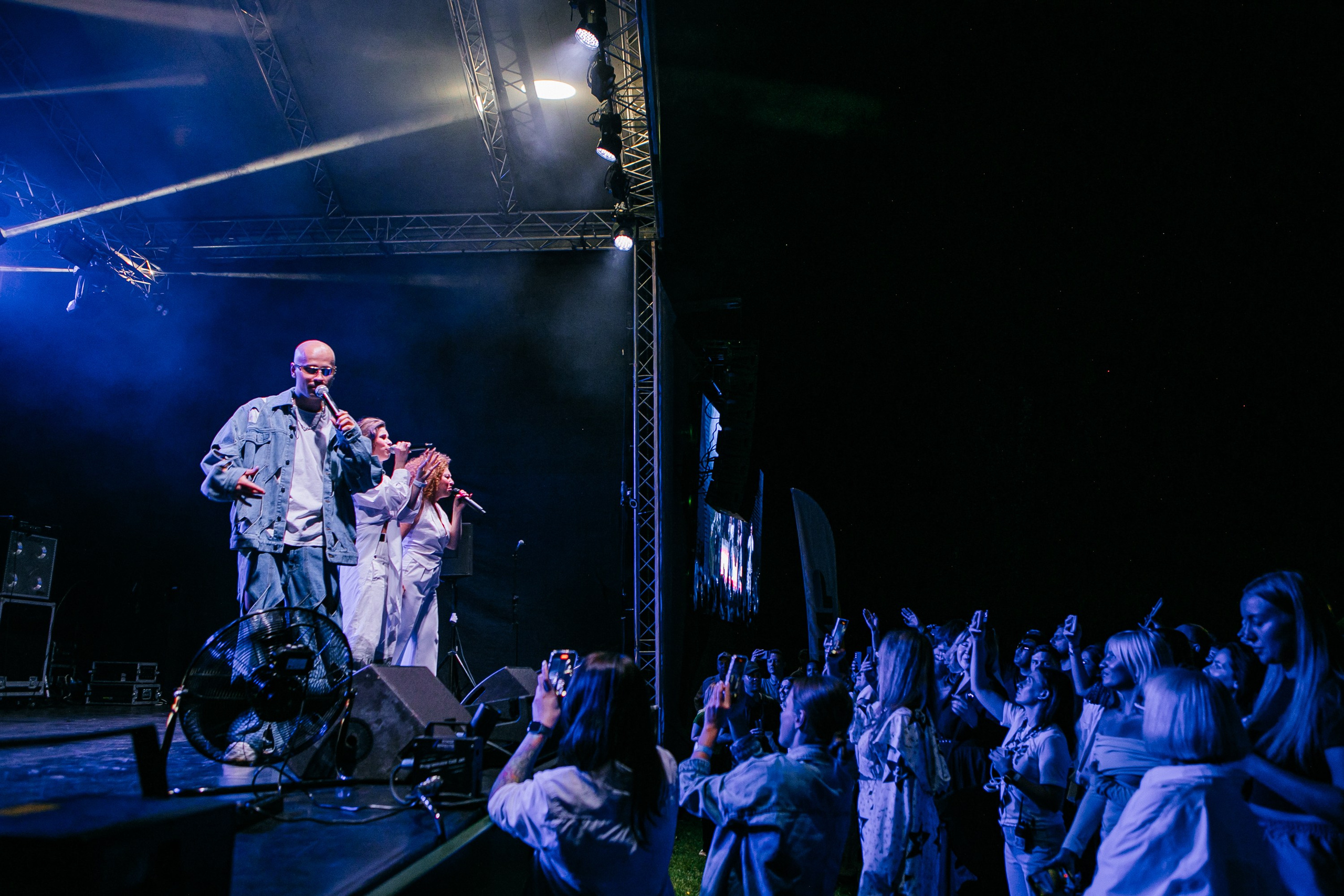 МИР событие на 1200 человек. Фотограф в Москве Дмитрий Жарков