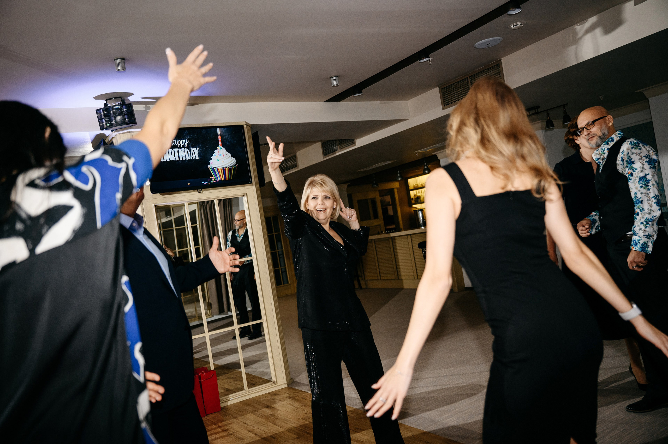 Андрей. 50 — Жизнь только начинается!. Свадебный фотограф в Красноярске