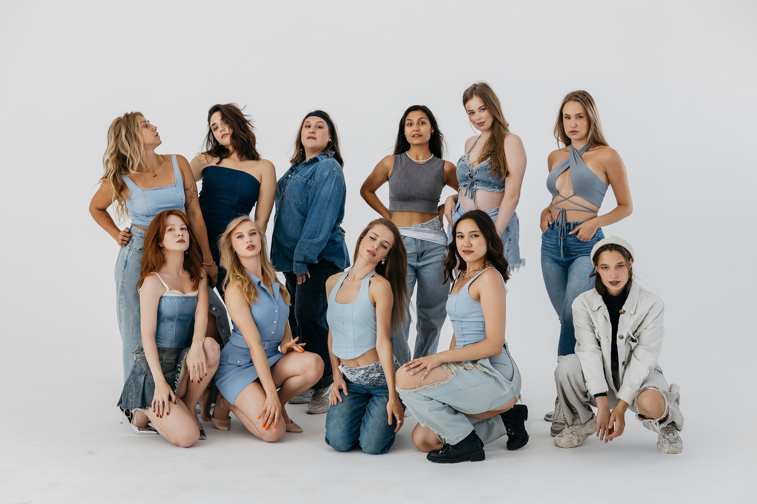 JamDance Studio. Фотограф Кемерово | Сергей