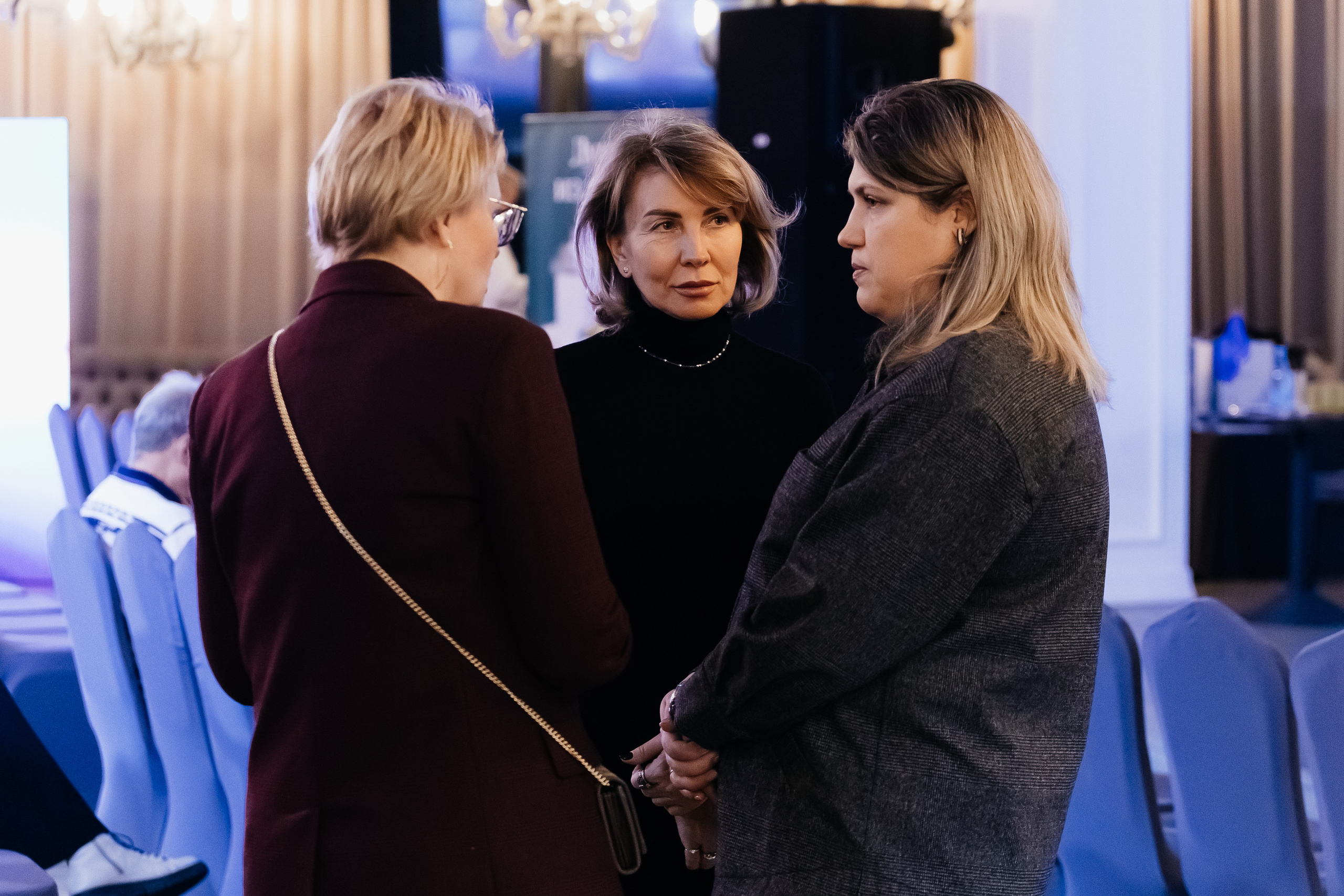 БКС. Фотограф Кемерово | Сергей