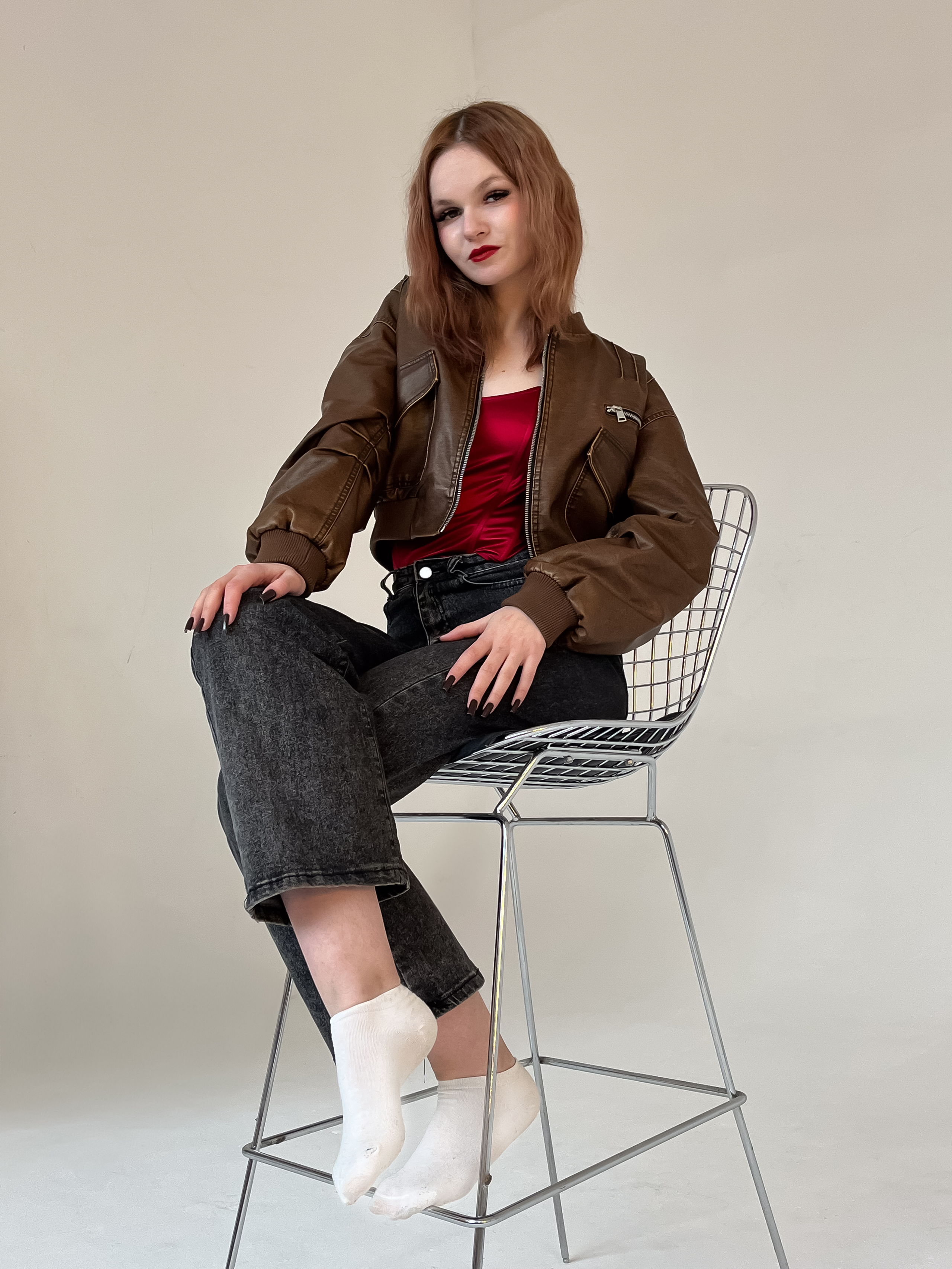 Ксения. Поя Фотограф l Москва и МО