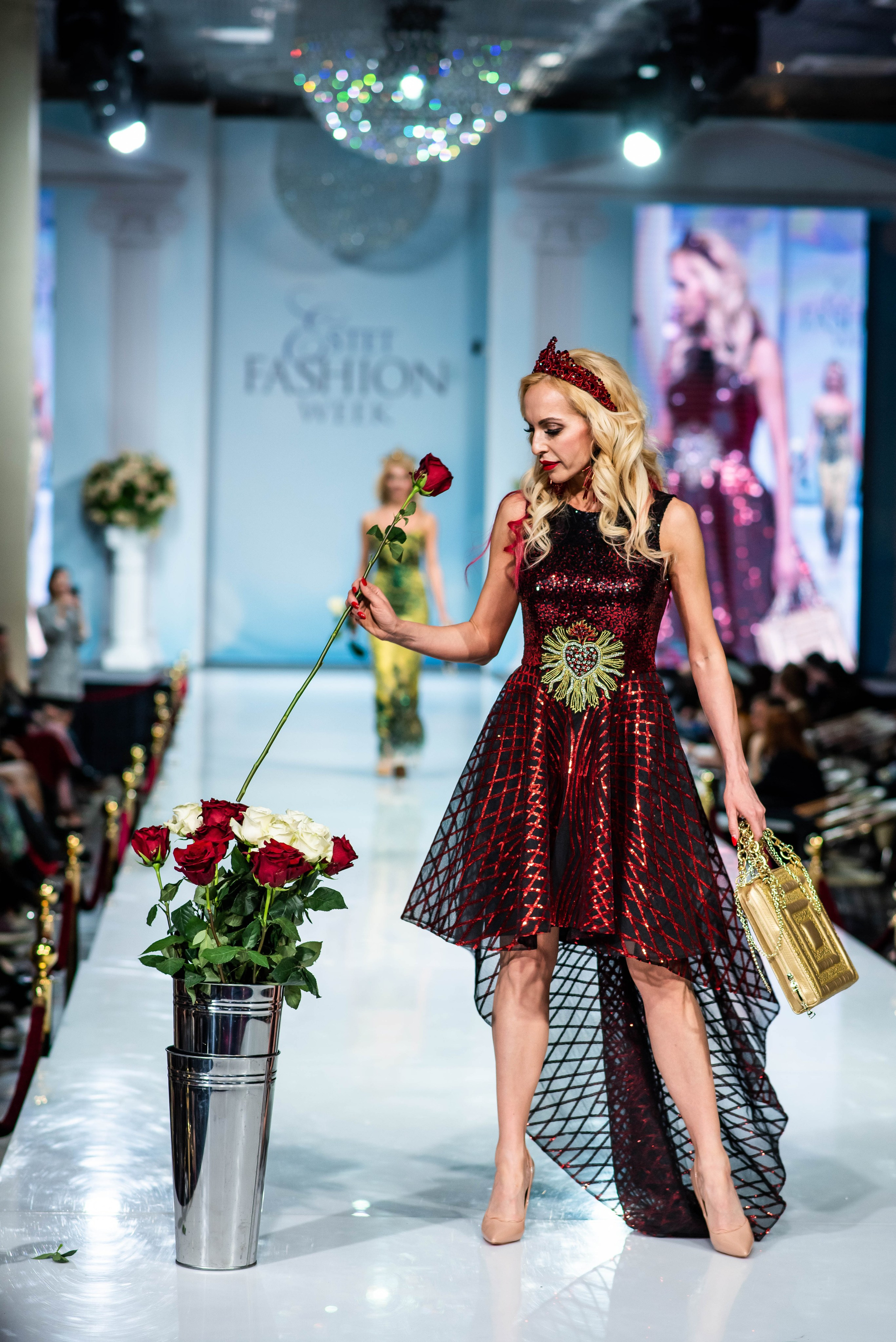 Иван Рыбников. Главная