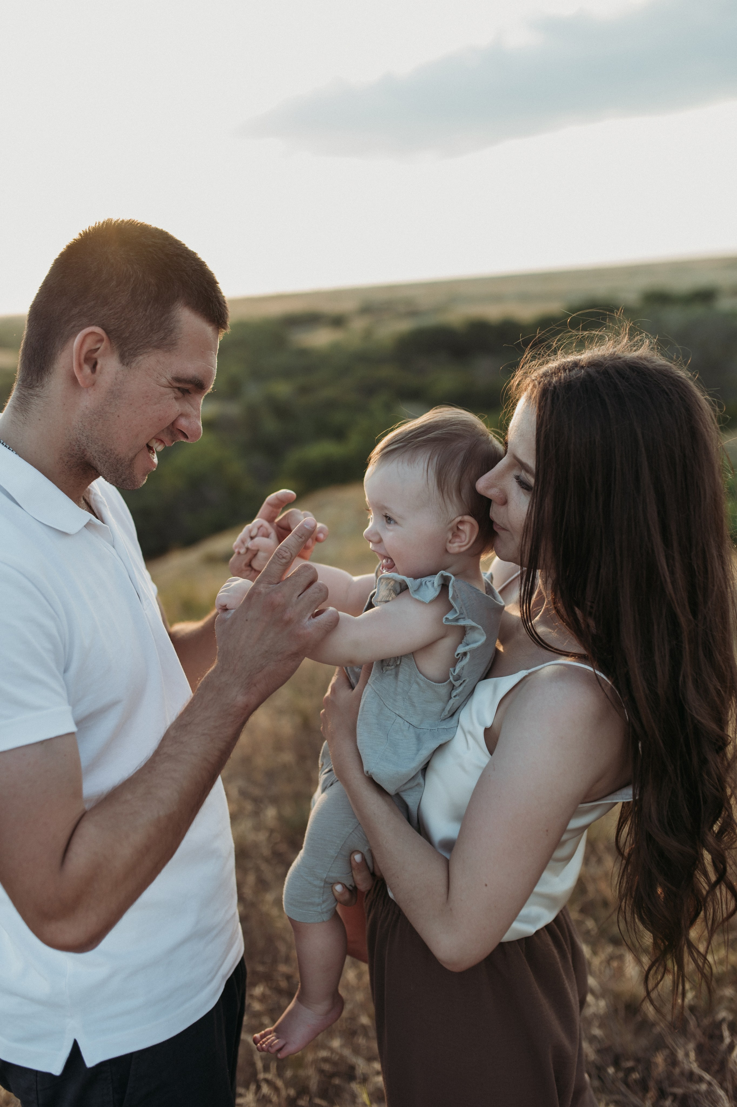 Настя, Рома, Тая. Www.ostermiller.ru