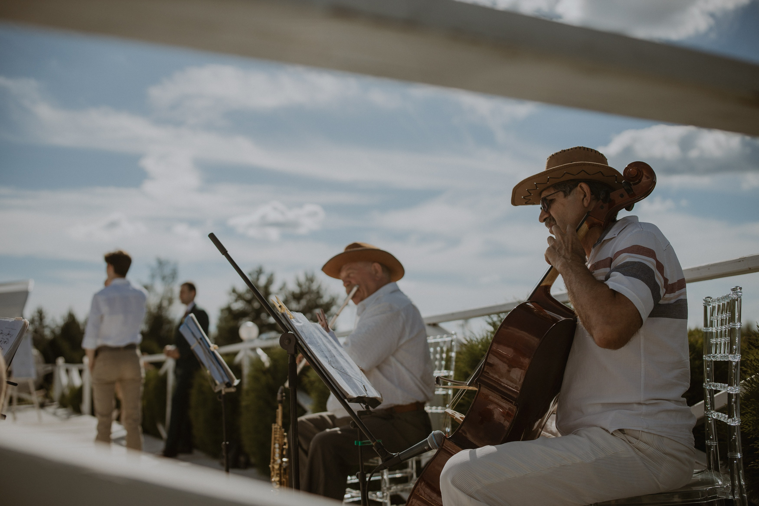 Антон и Александра. Свадебный фотограф в Ярославле Андрей Перегудов