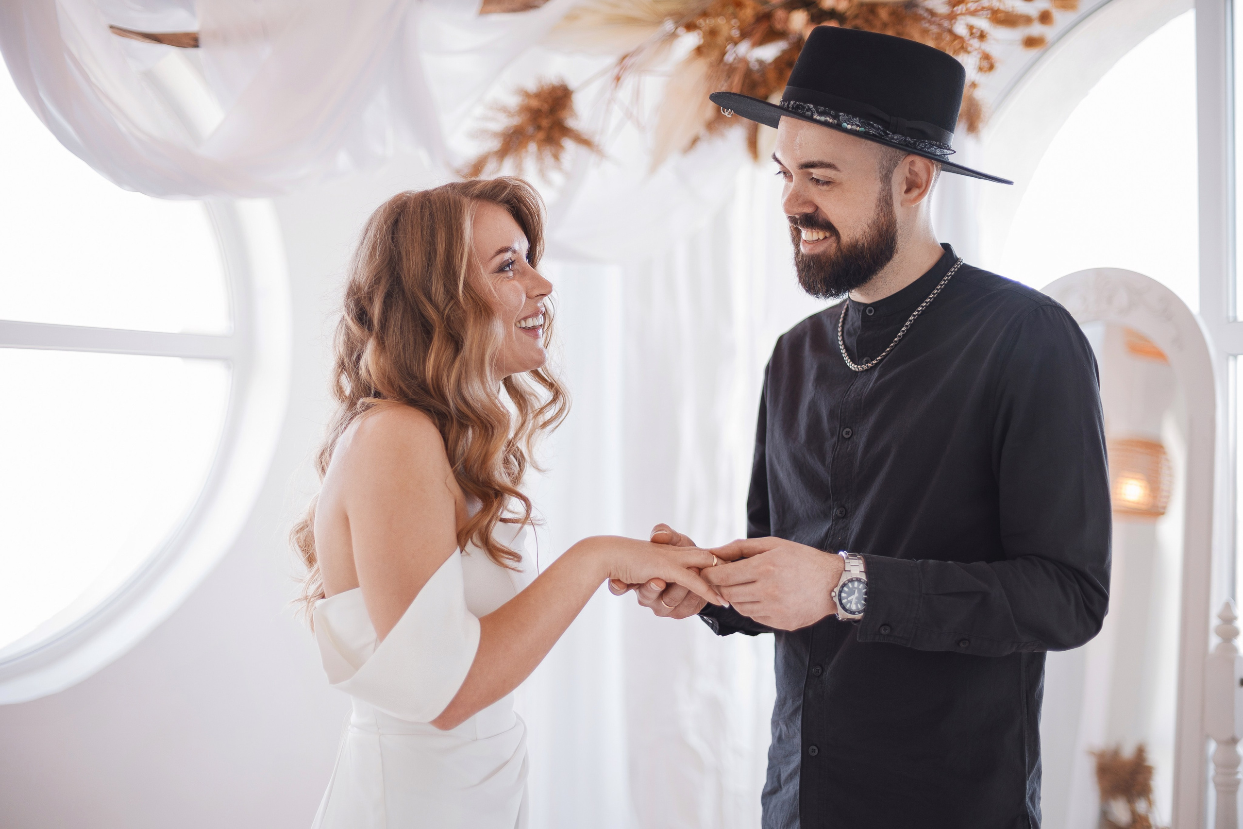 Павел и Анастасия. Свадебный и репортажный фотограф в Волгограде Антон Сидоренко