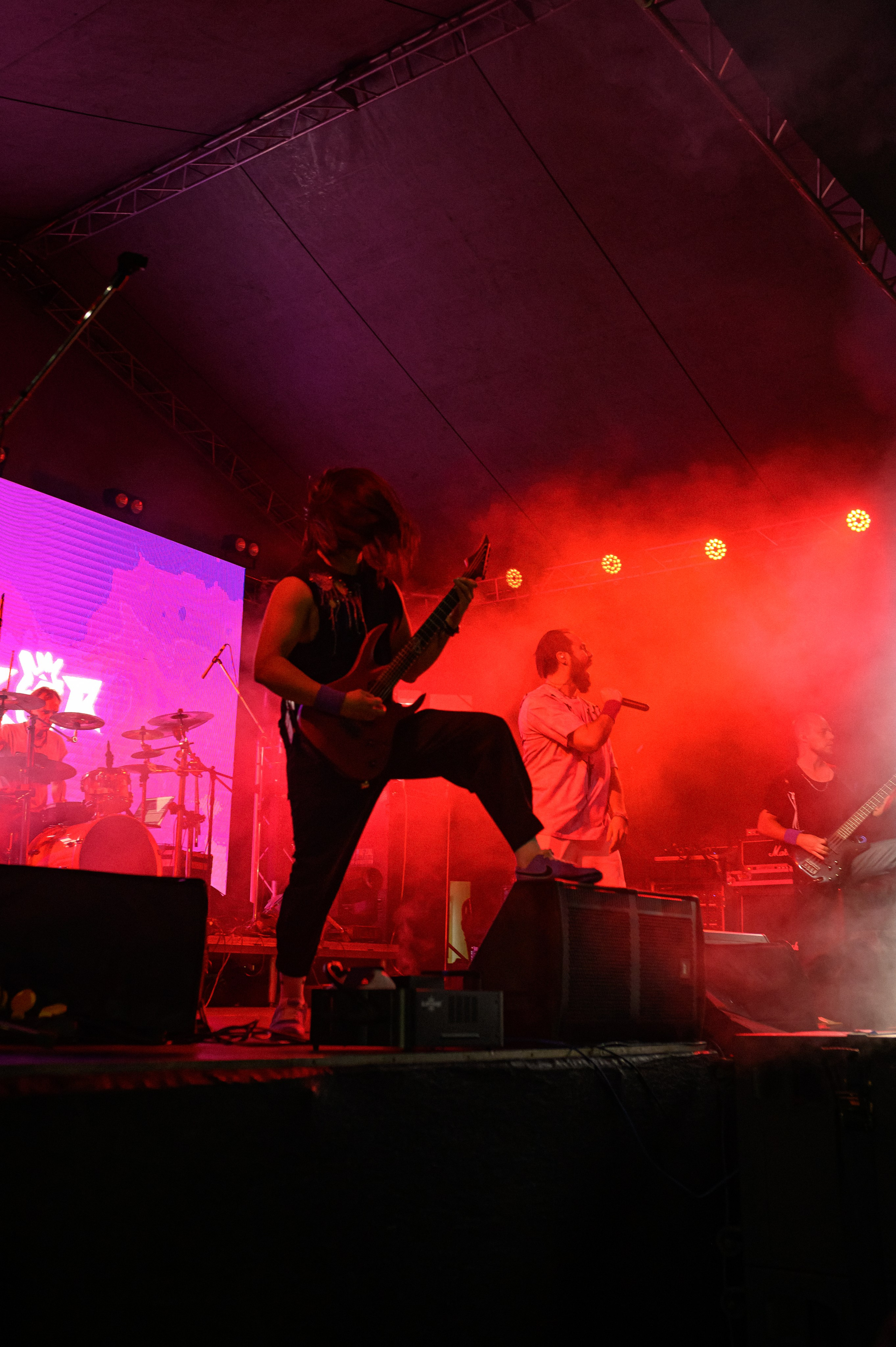 Discor/НашРокФест. Www.ostermiller.ru