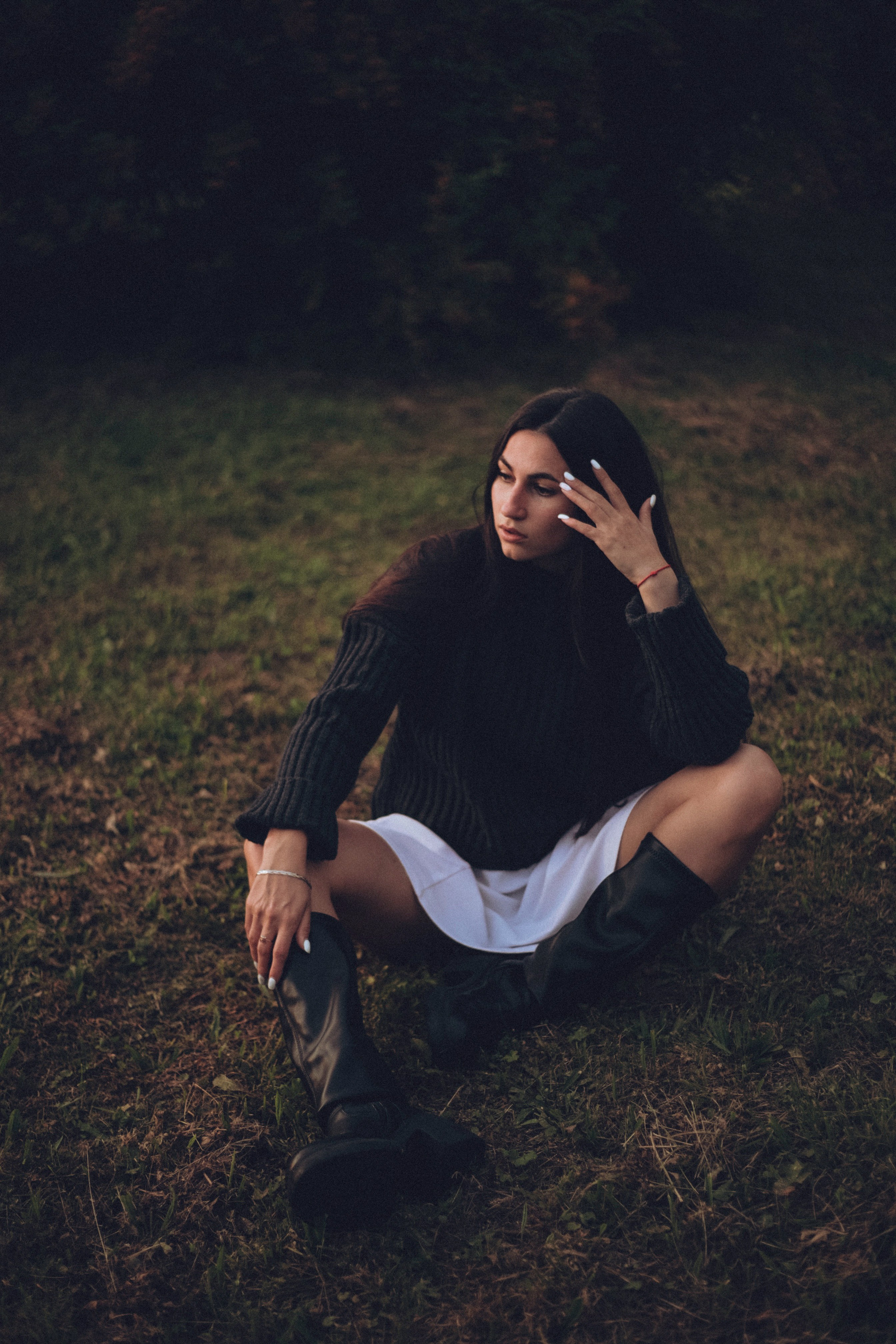 Юлия Ястребова. Фотограф в Рыбинске Ярцева Дарья